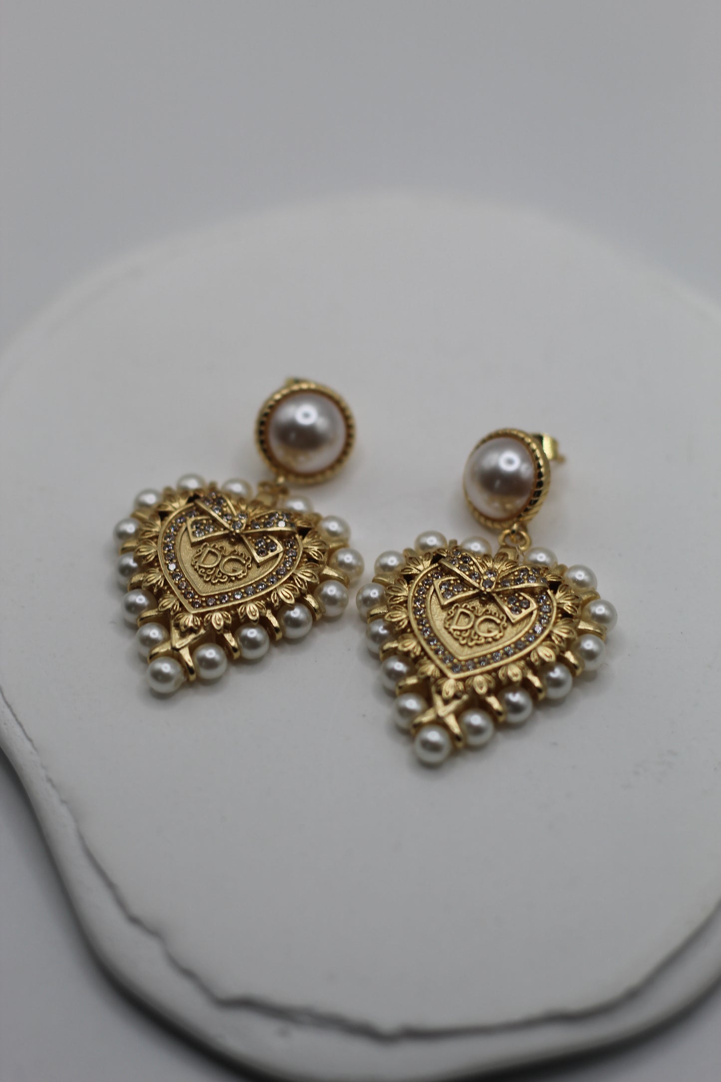 Pendientes DG
