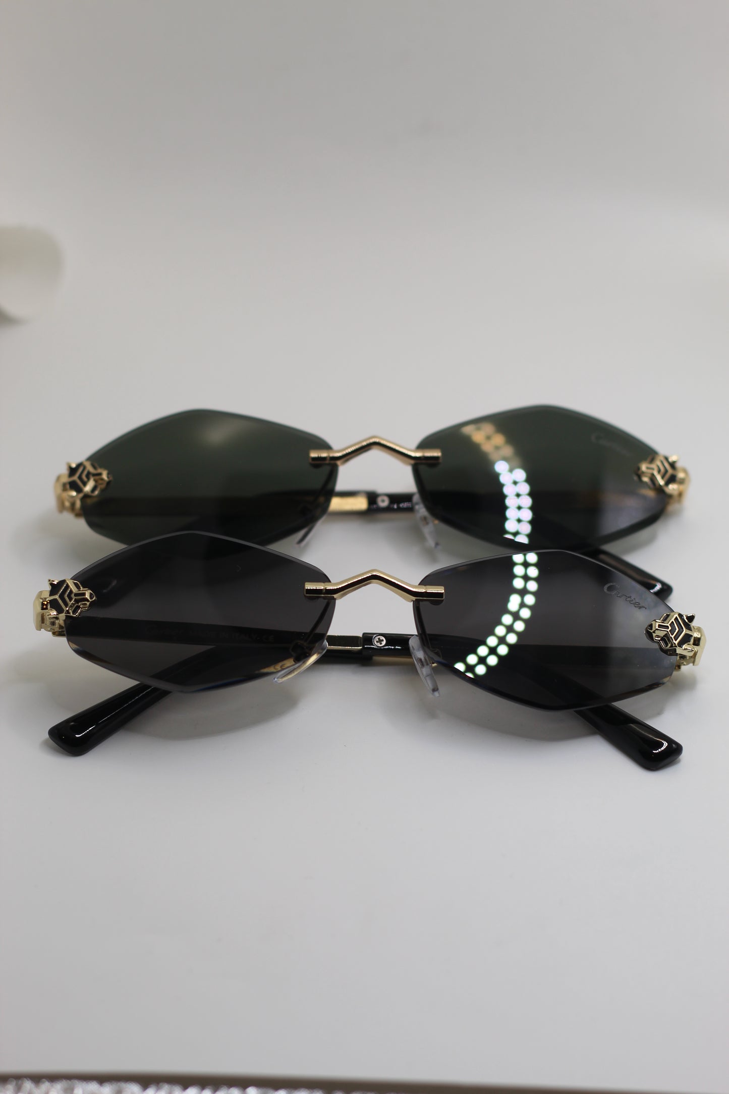 Lentes Carter