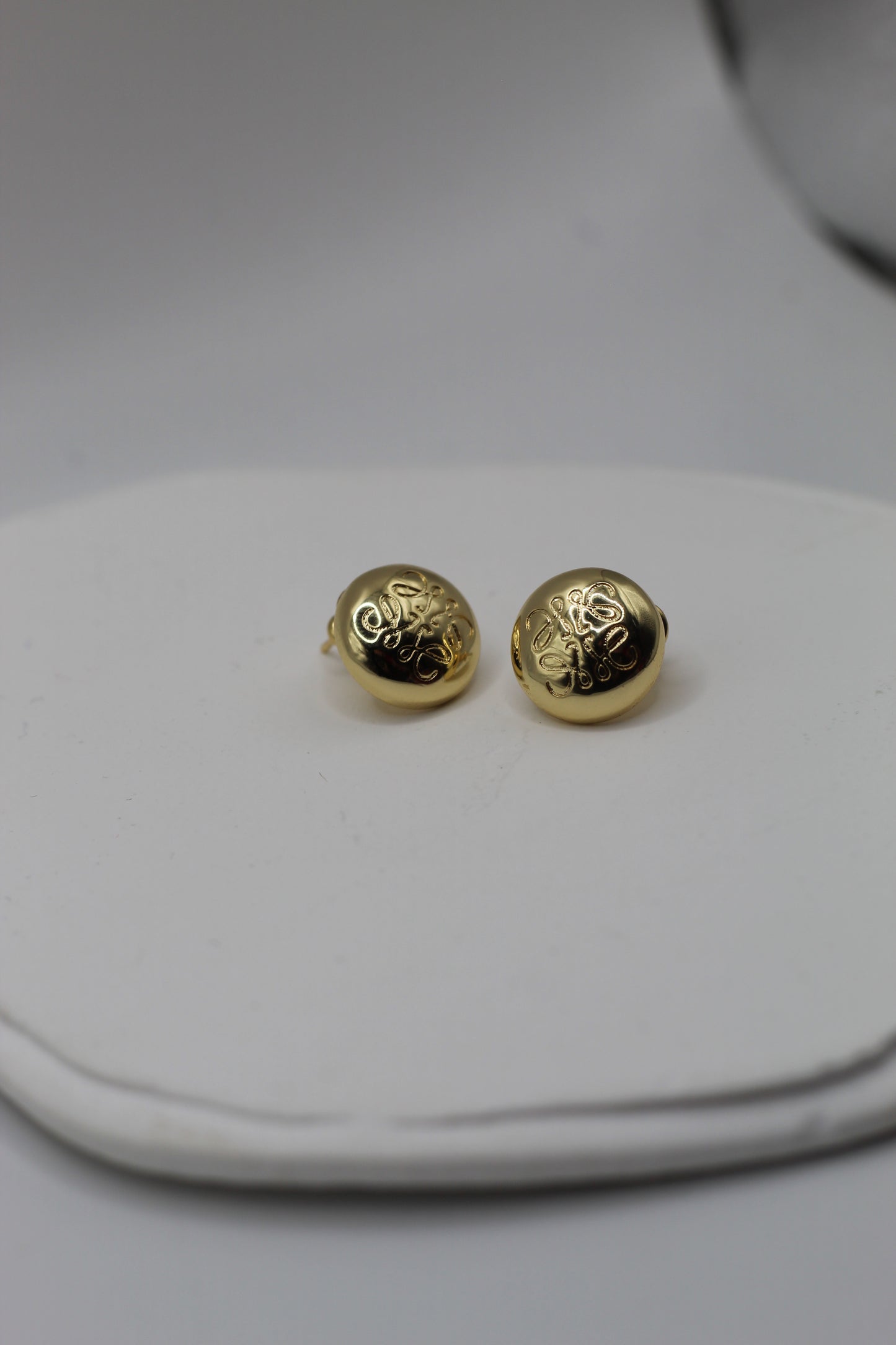 Pendientes Loe