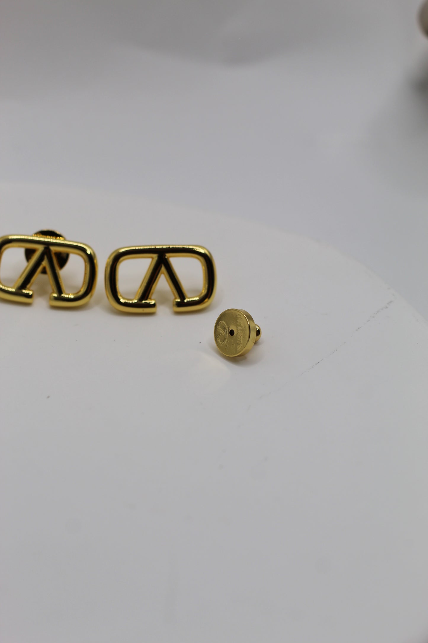 Pendientes Valentin✨