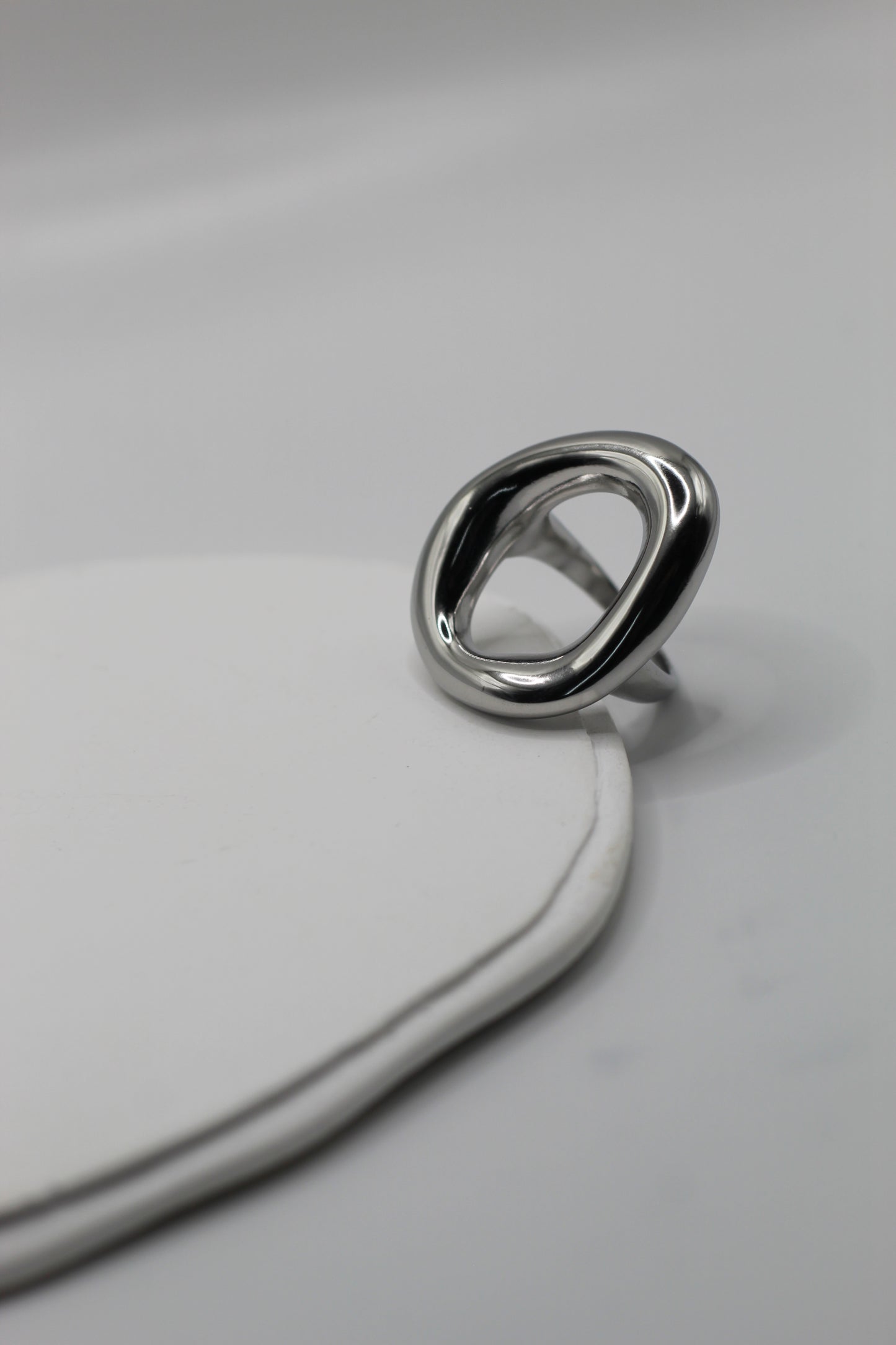Anillo Rosalía