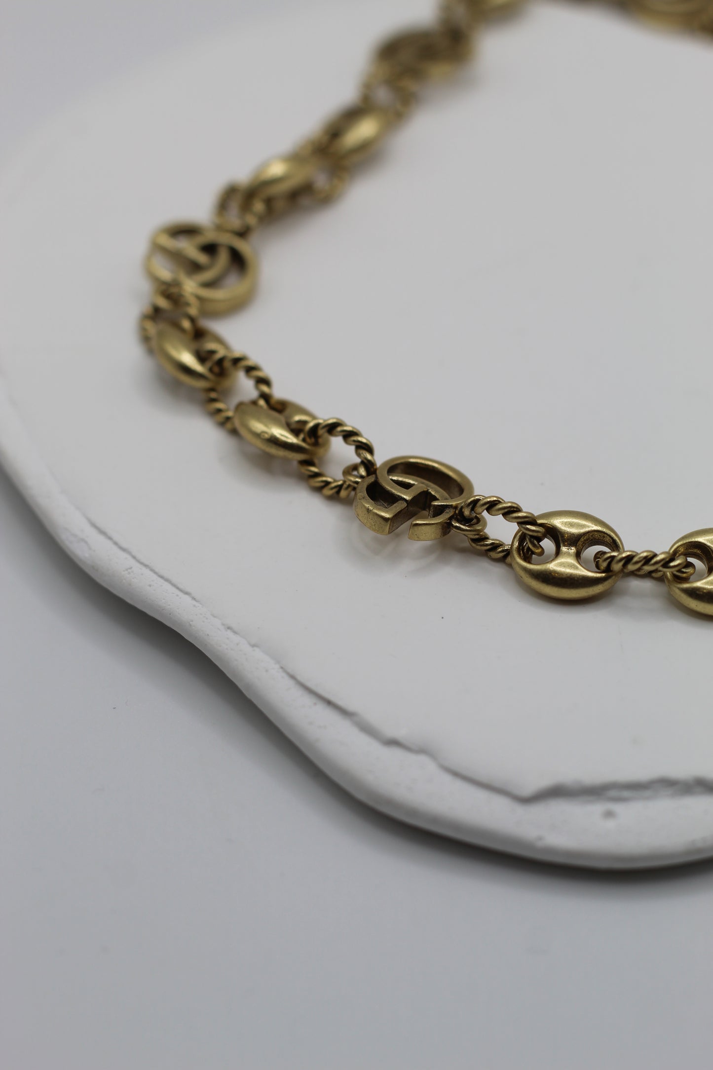 Collar GG