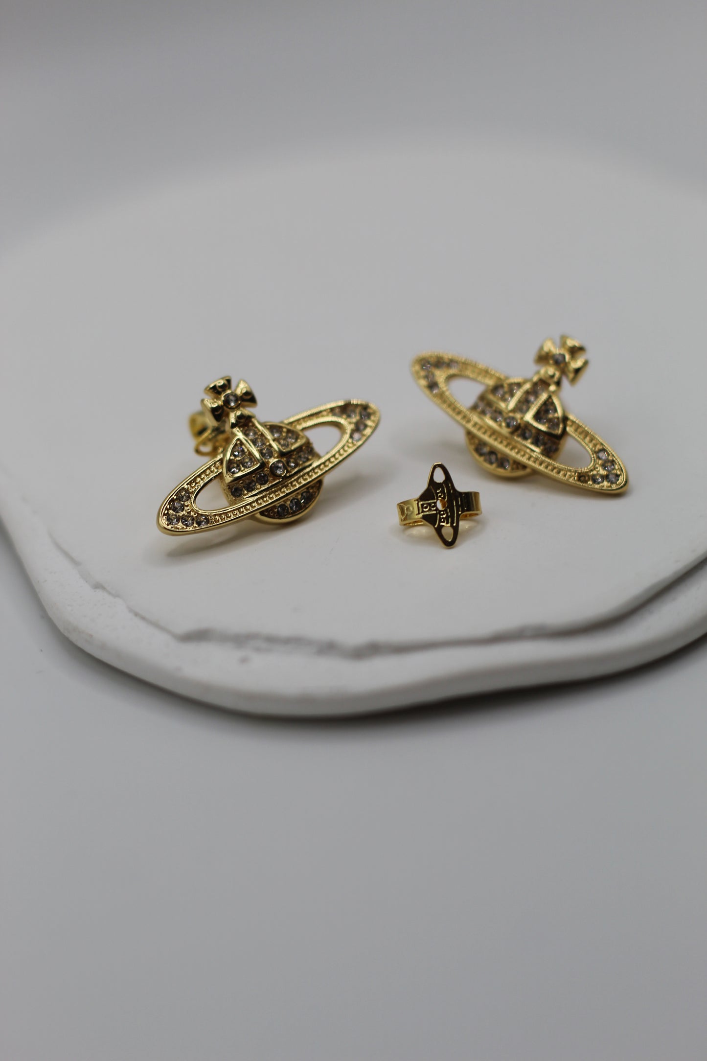Pendientes VW