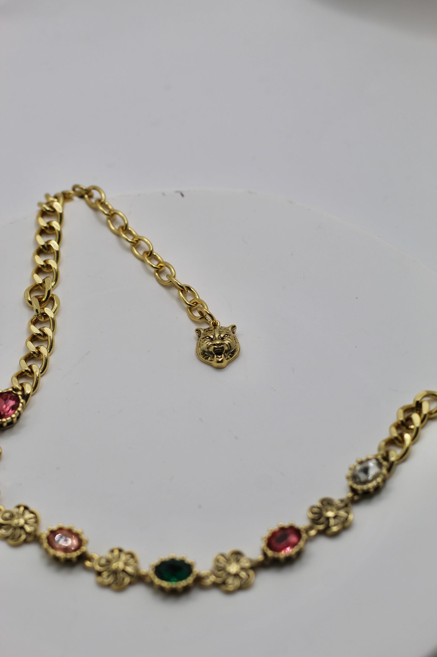 Collar GG