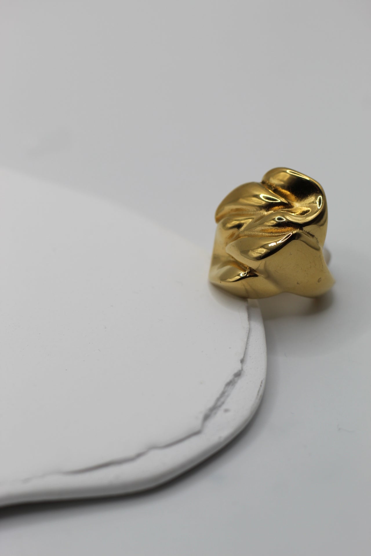 Anillo Suria