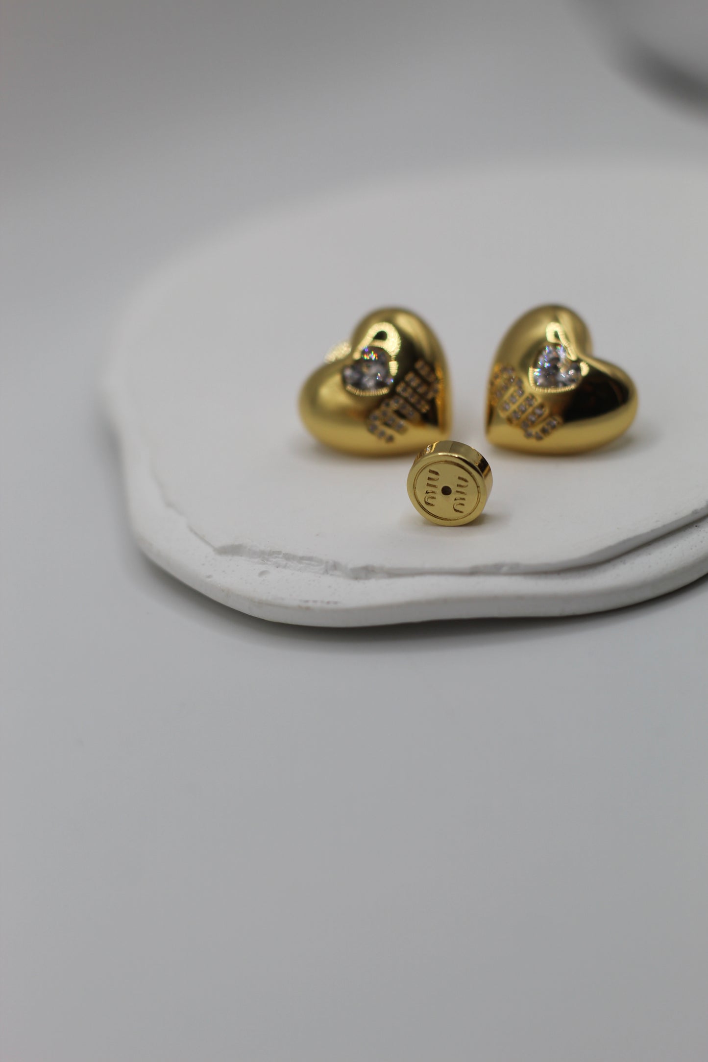 Pendientes MM