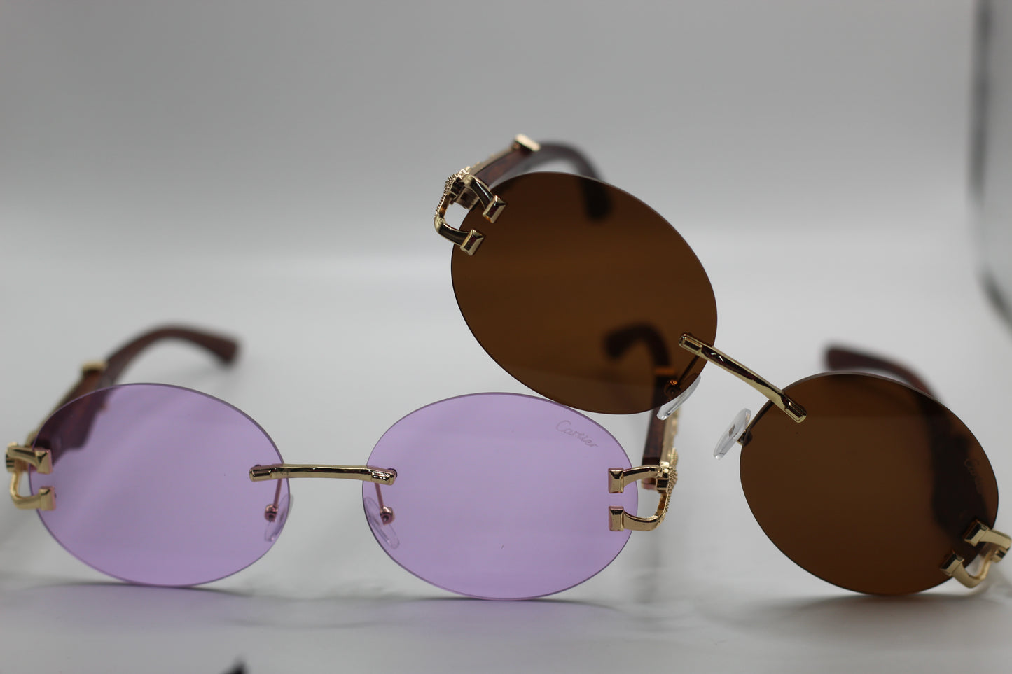 Lentes Carter