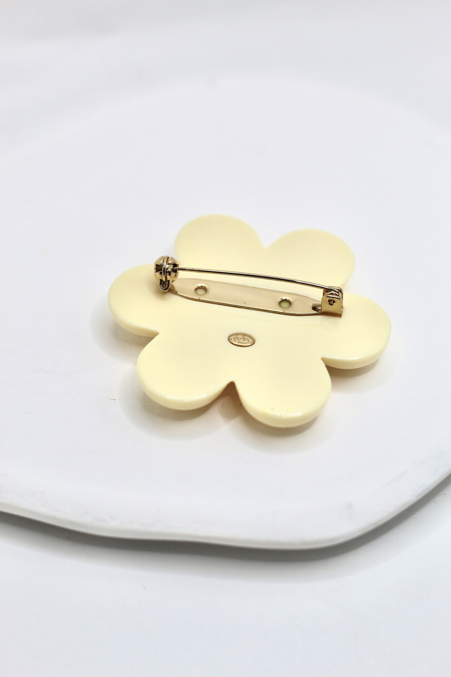 Broche Flor