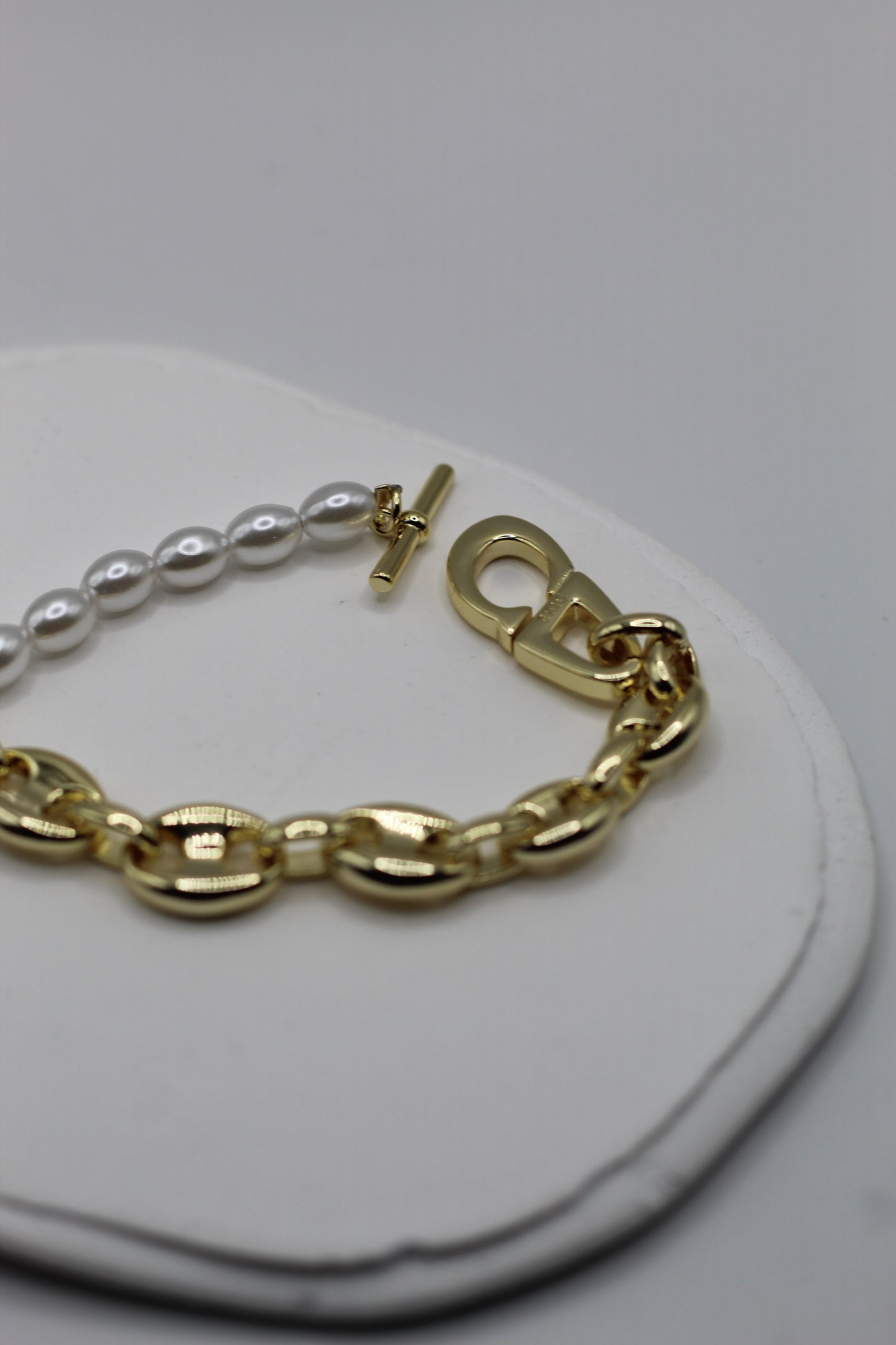 Pulsera CD