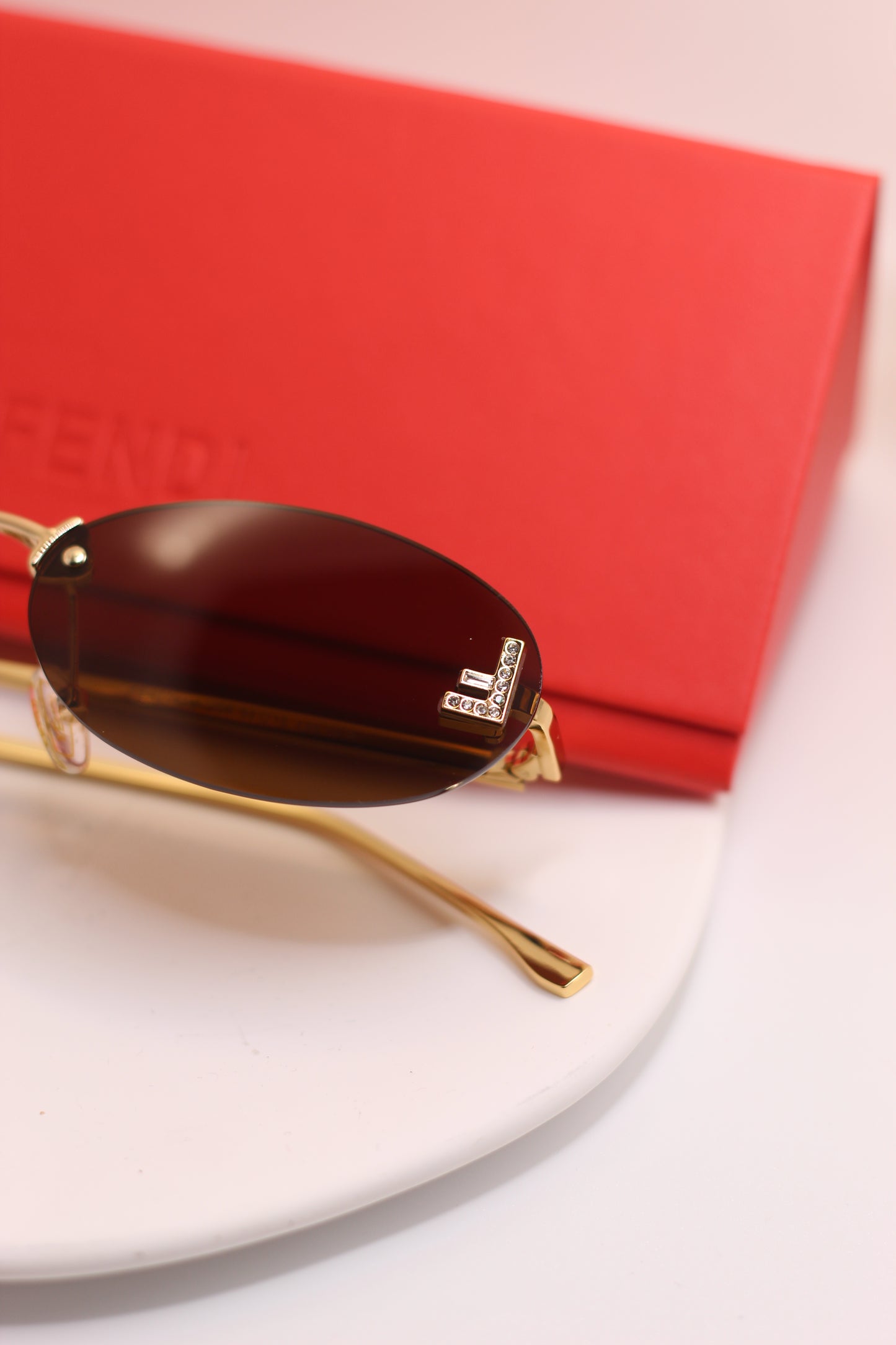 Lentes FF