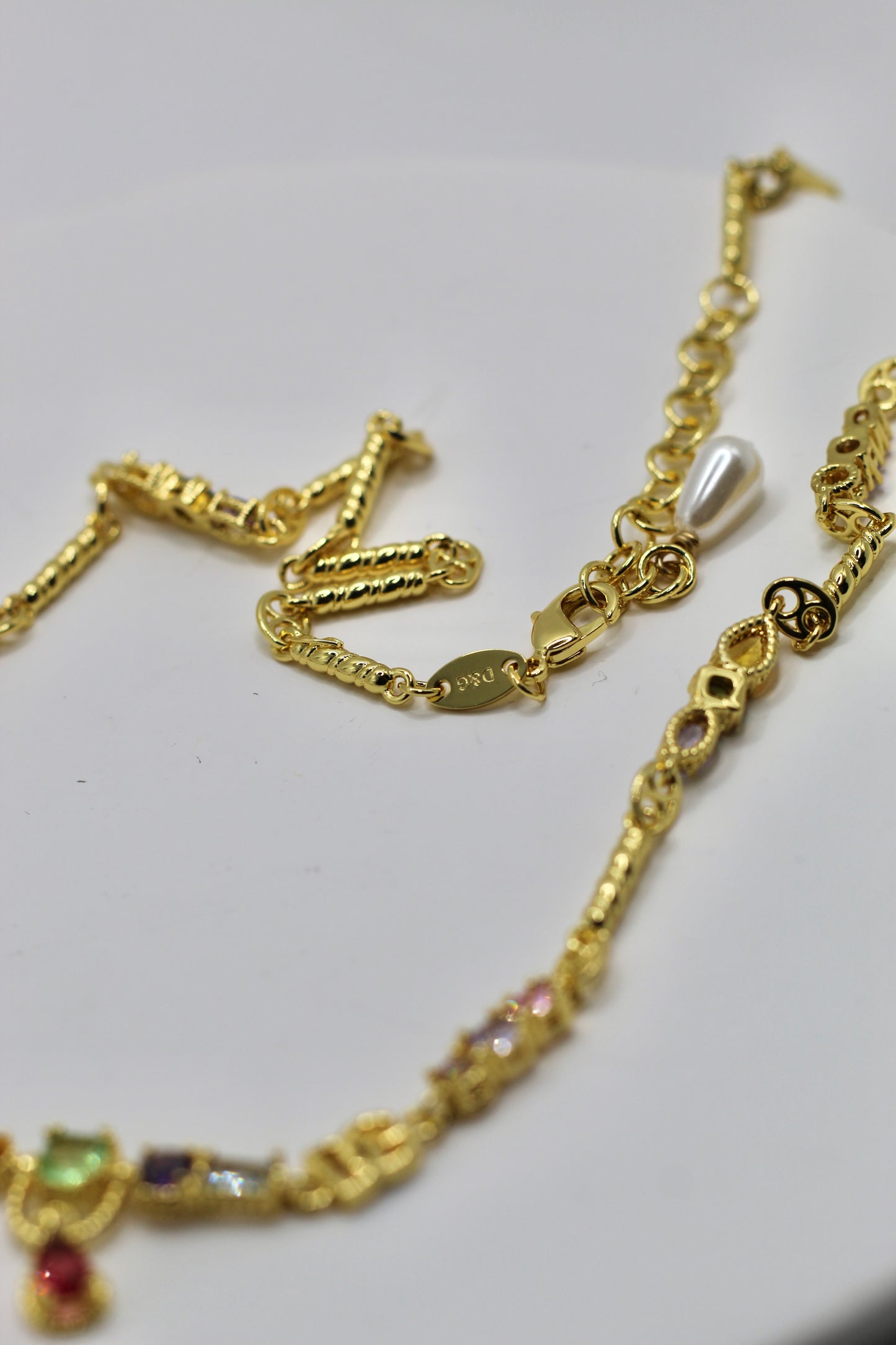 Collar DG