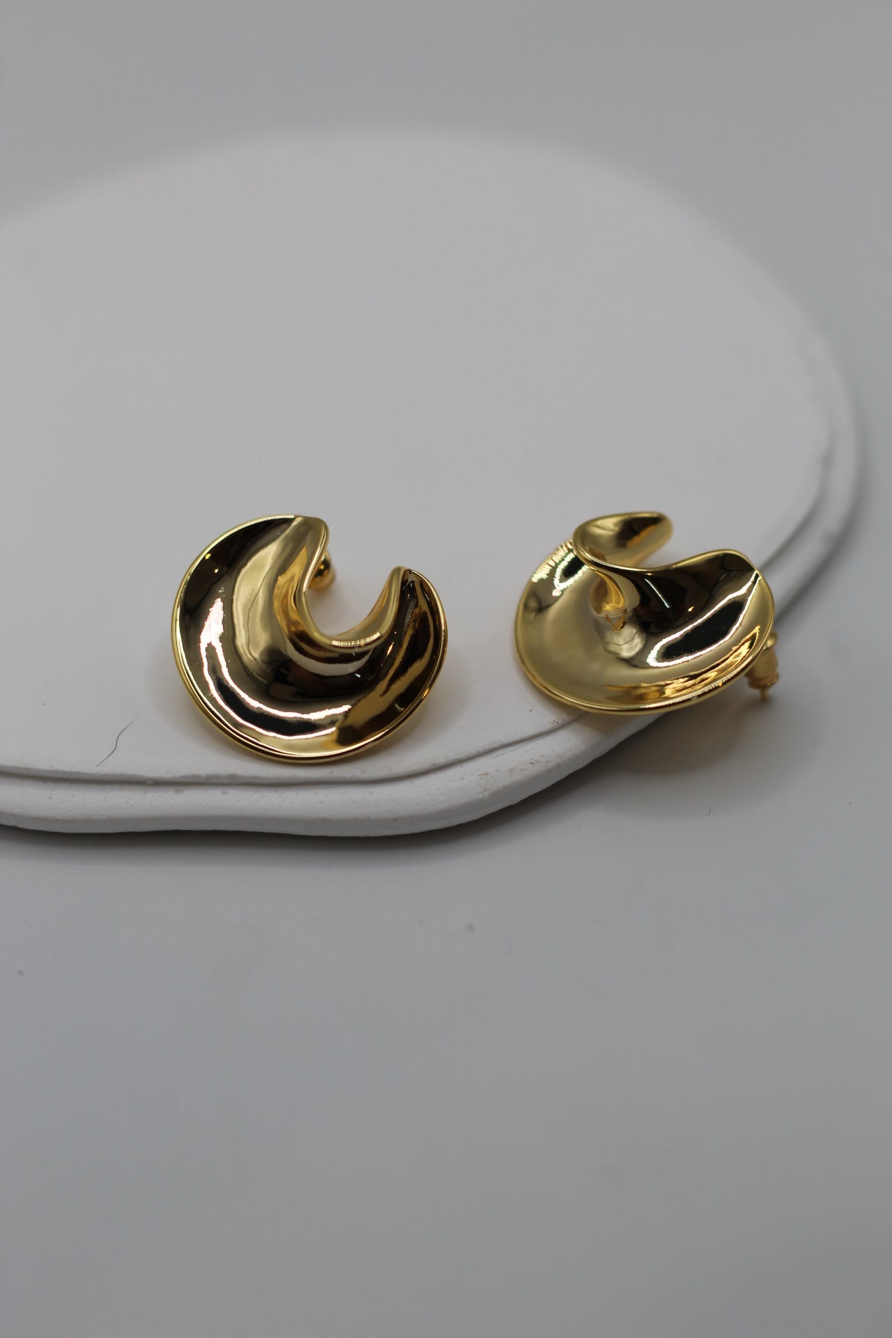 Pendientes Ofelia
