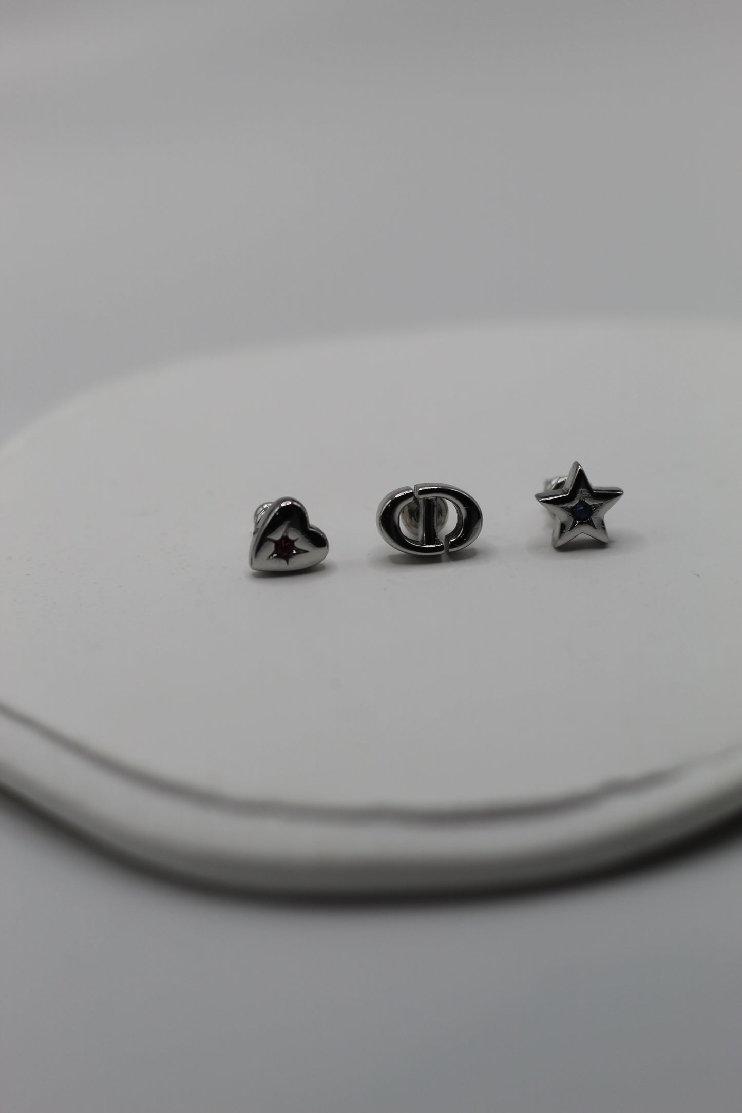 Pendientes Di⭐️r