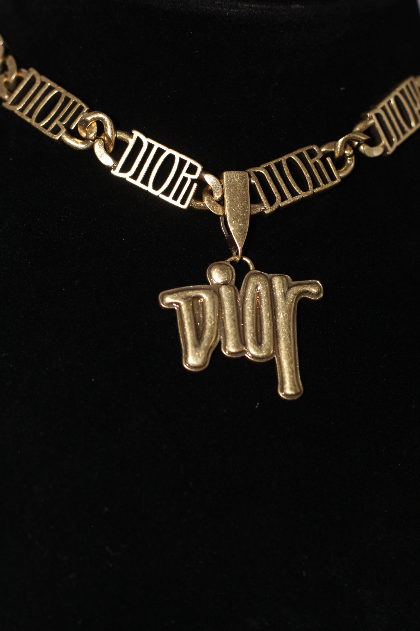 Collar Di⭐️r