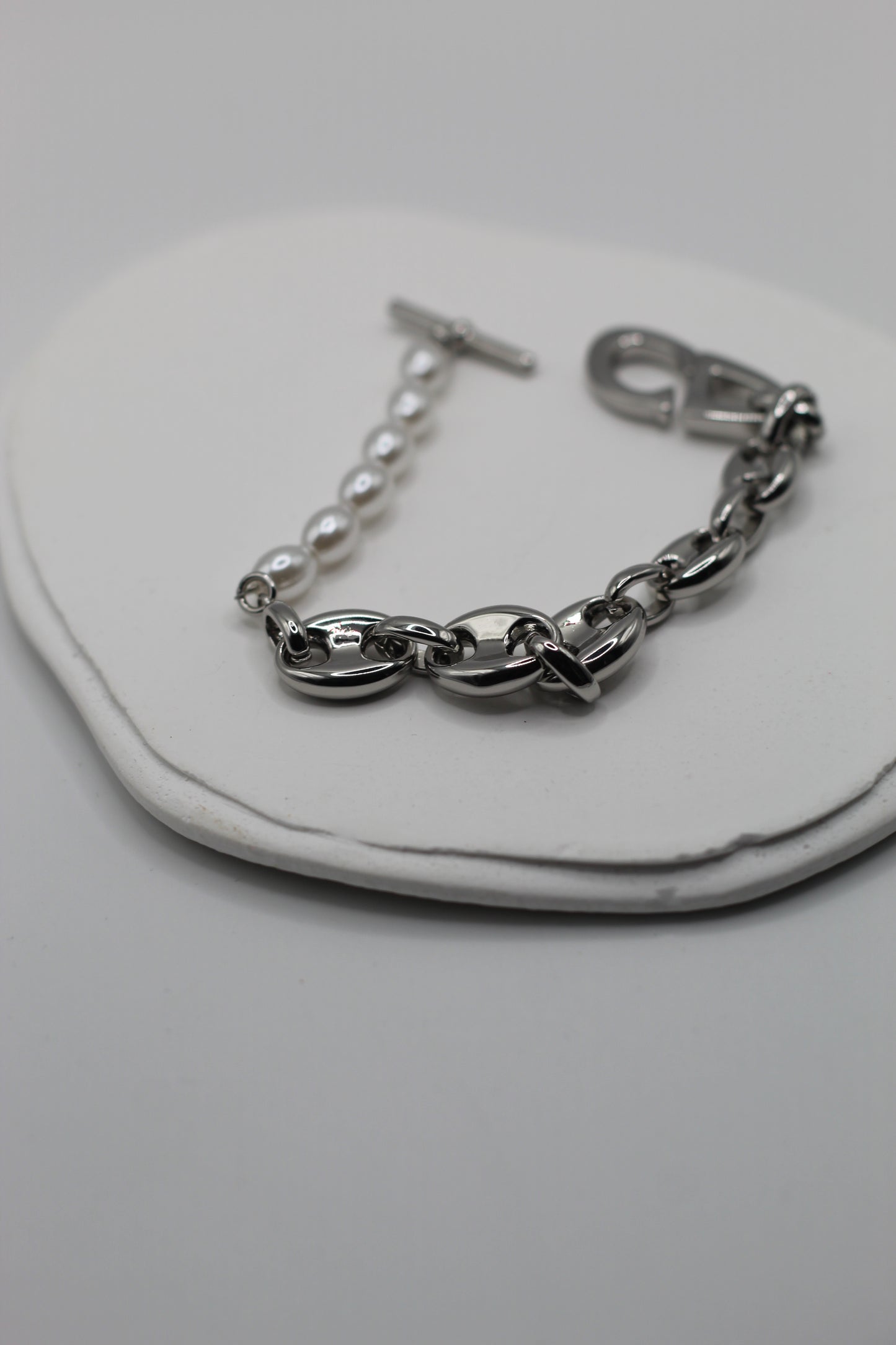 Pulsera CD