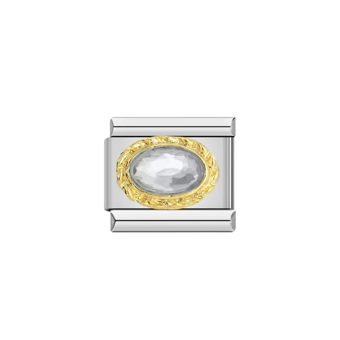 Charm Piedra