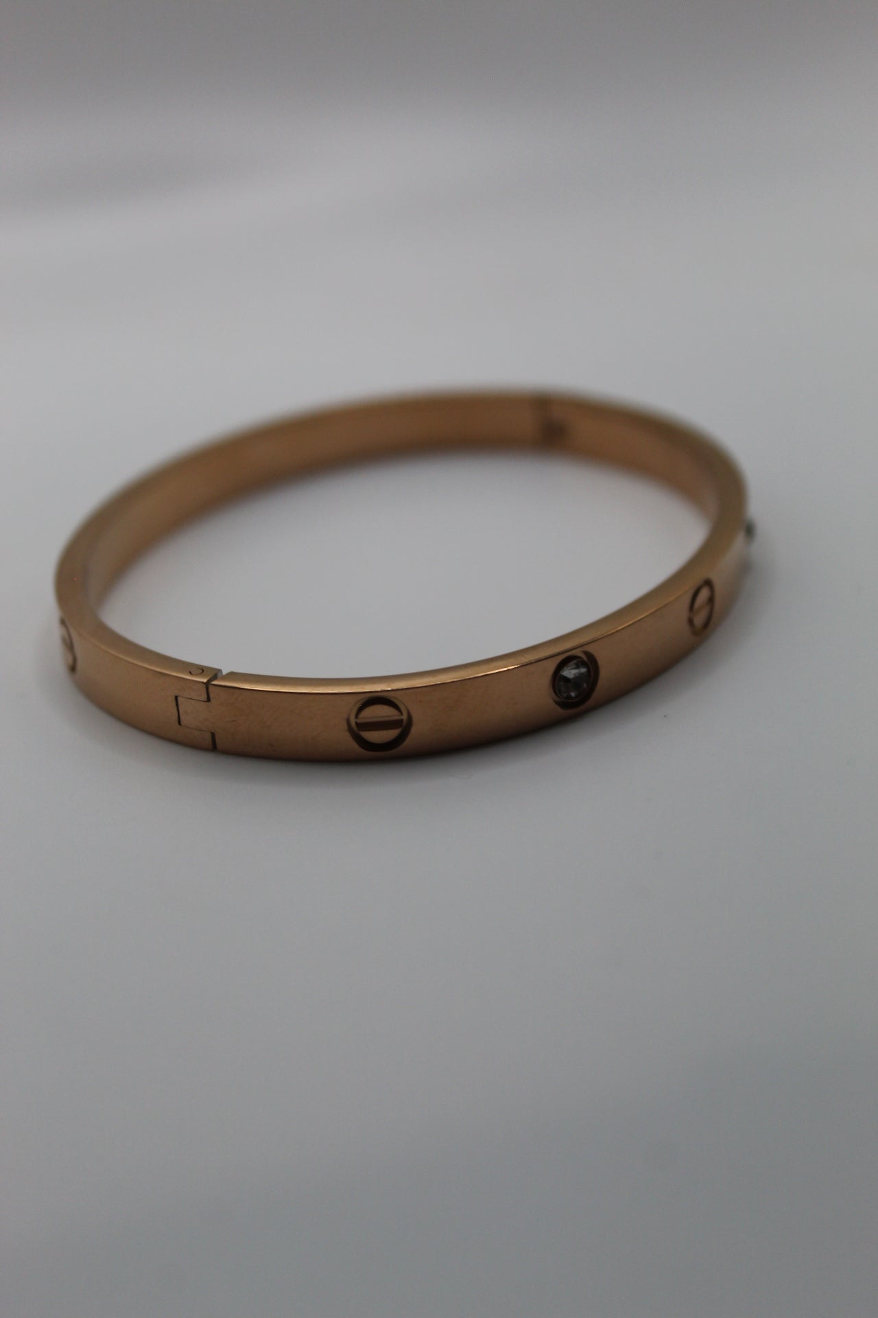 Brazalete Cárter