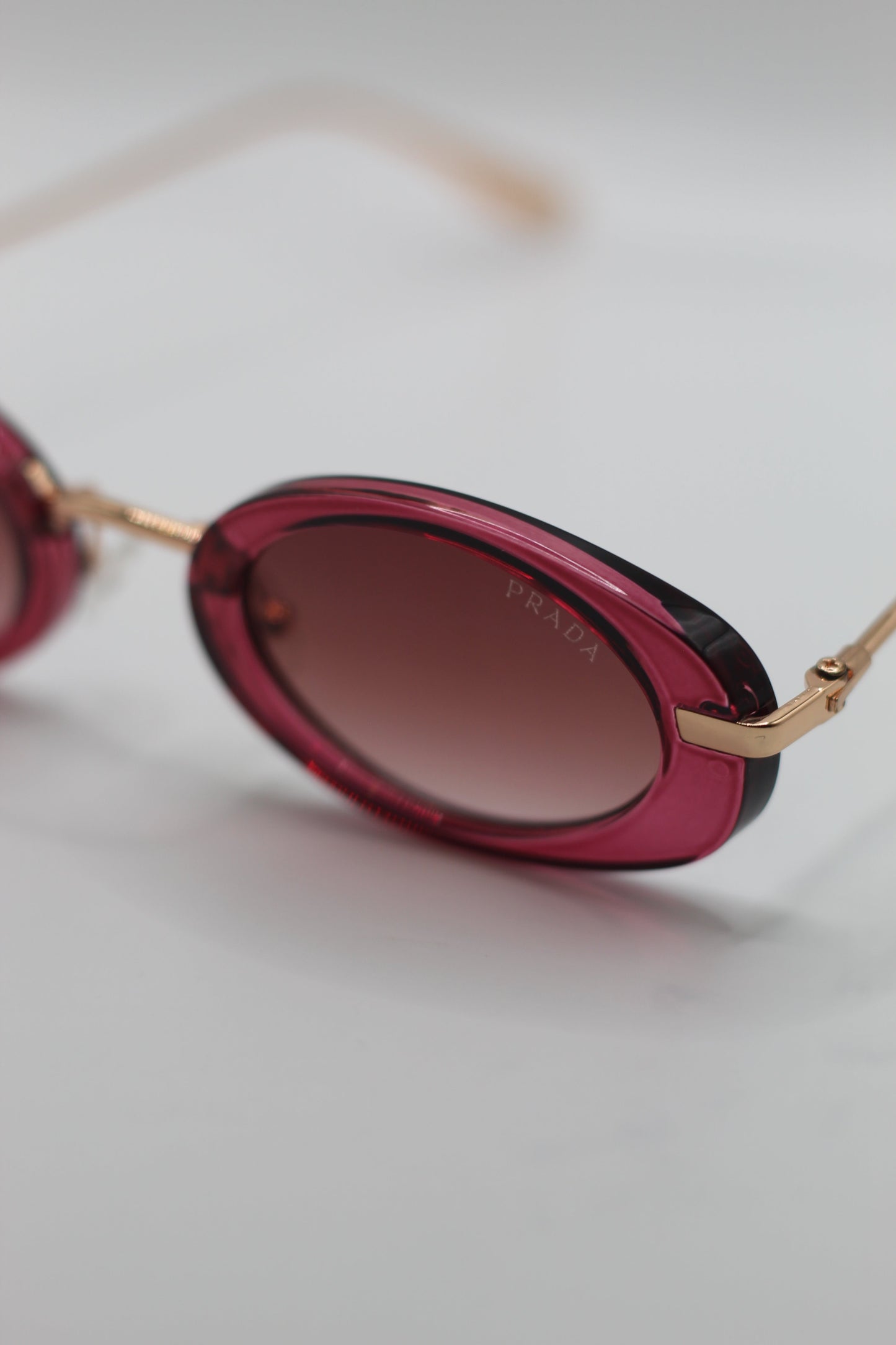 Lentes Pr✨da