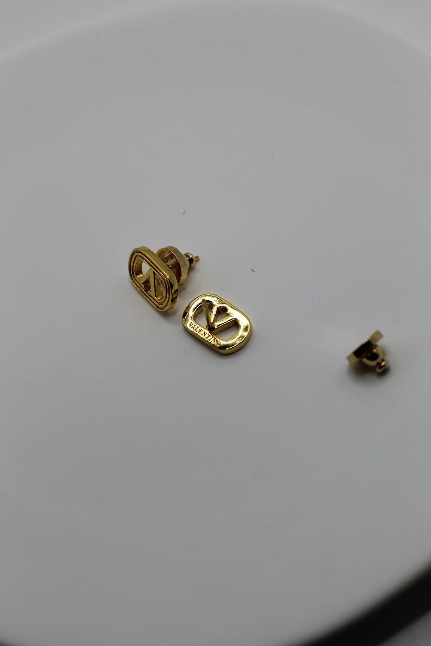 Pendientes Valentin✨