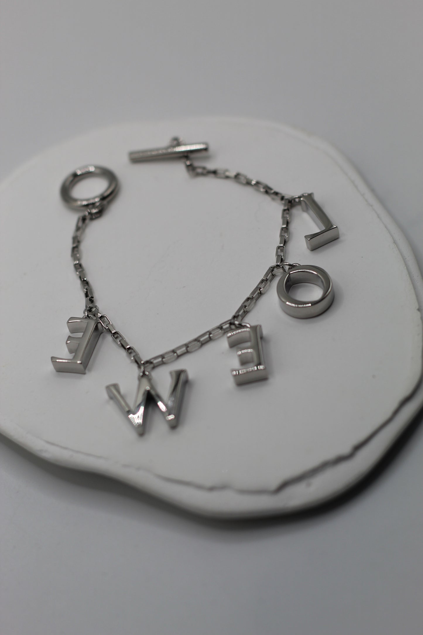 Pulsera Loe