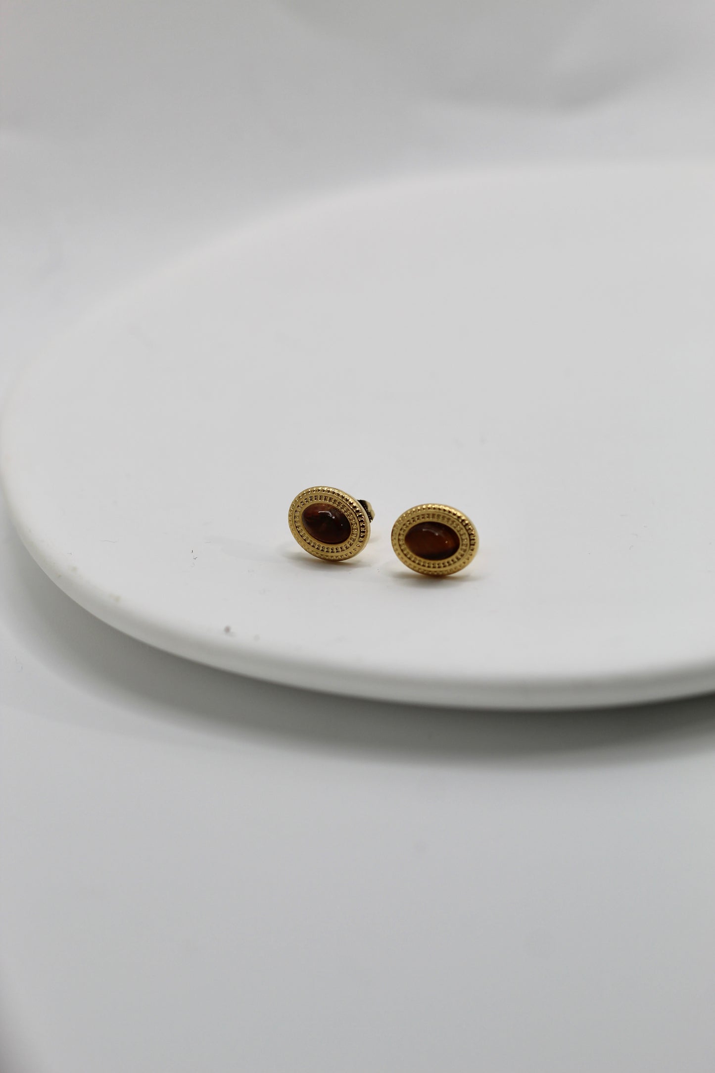 Pendientes Oralia
