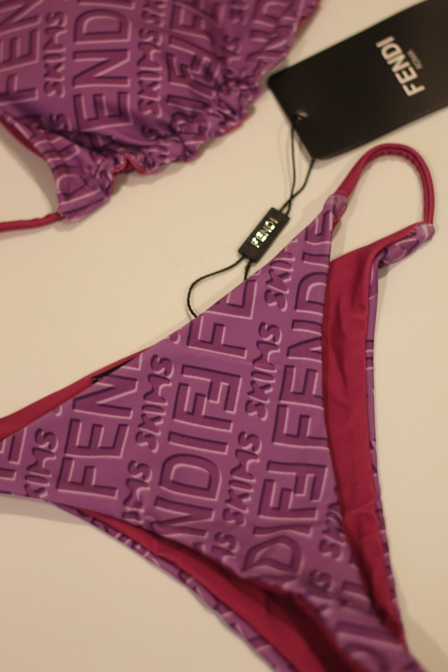 Traje de Baño Skims x FF