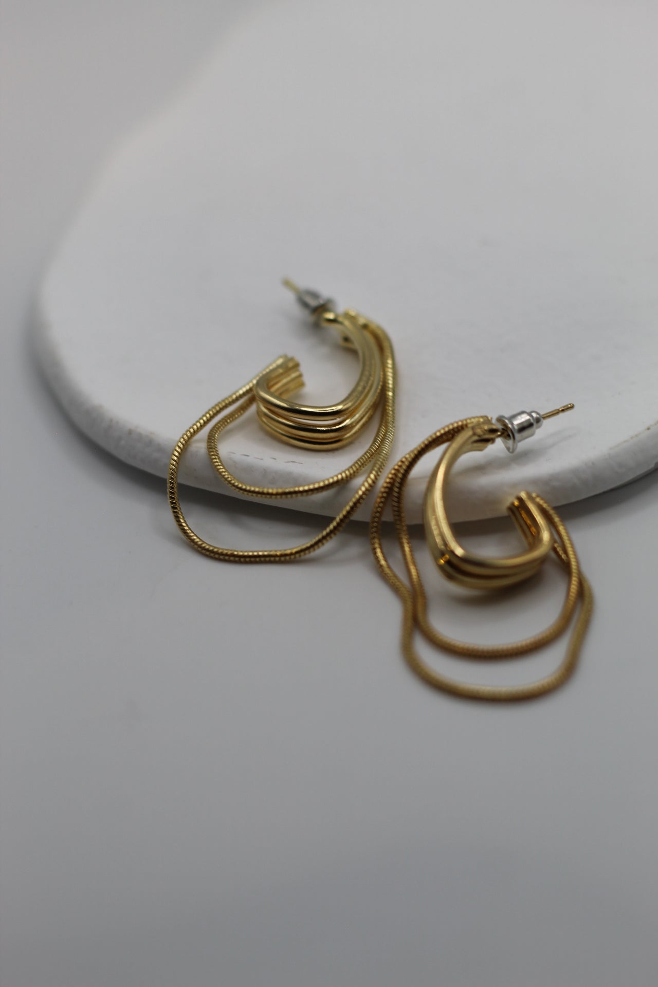 Pendientes Simone