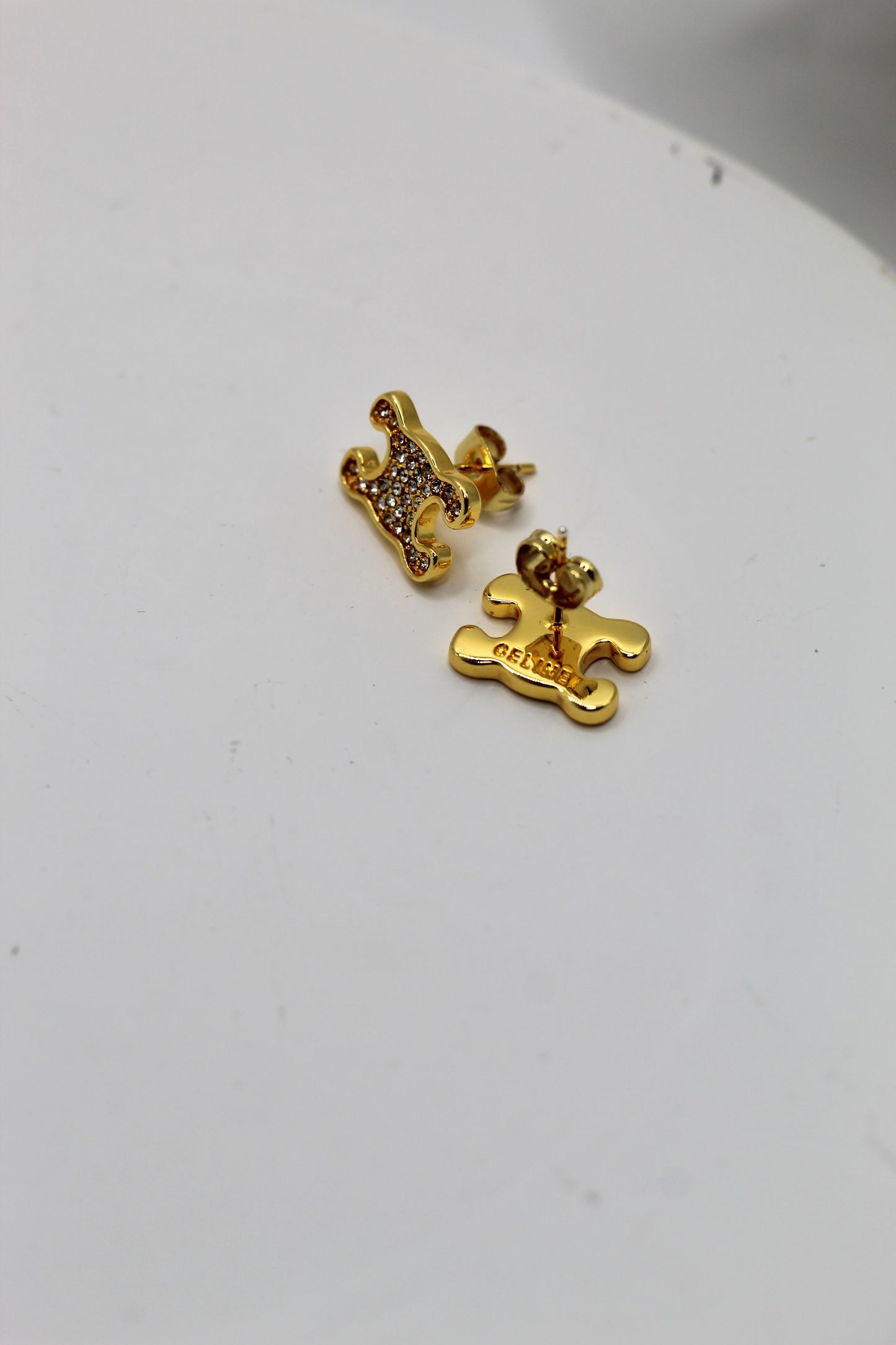 Pendientes Celi