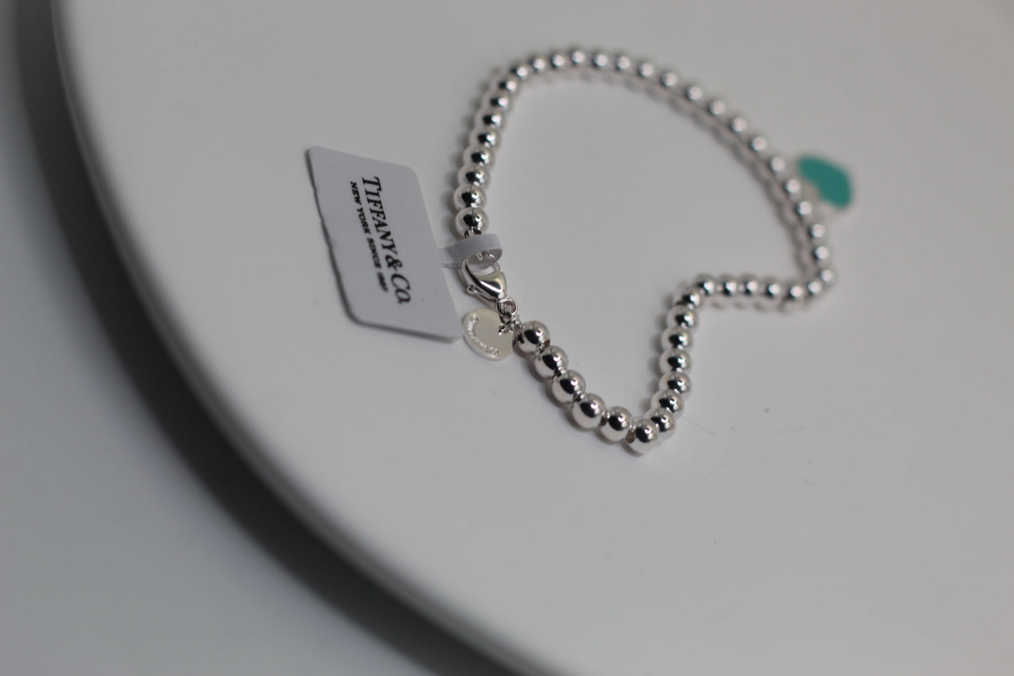 Pulsera Tiffan✨