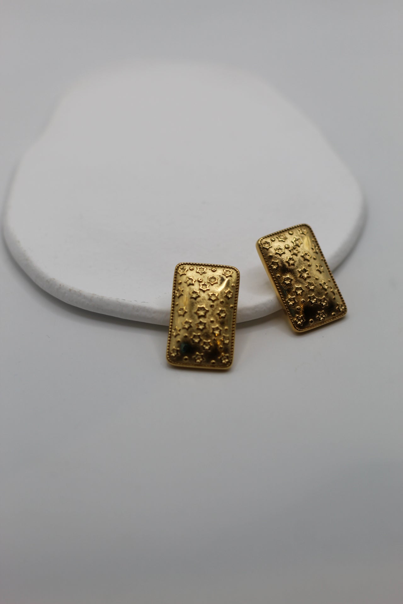 Pendientes Bar Stars