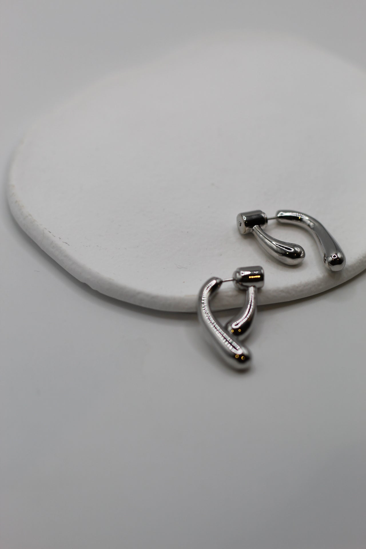 Pendientes Hillary