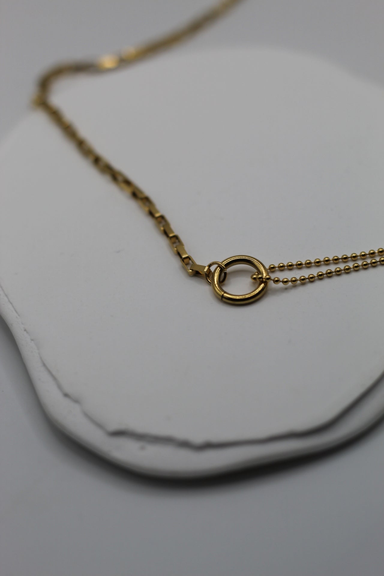 Collar Lorenza