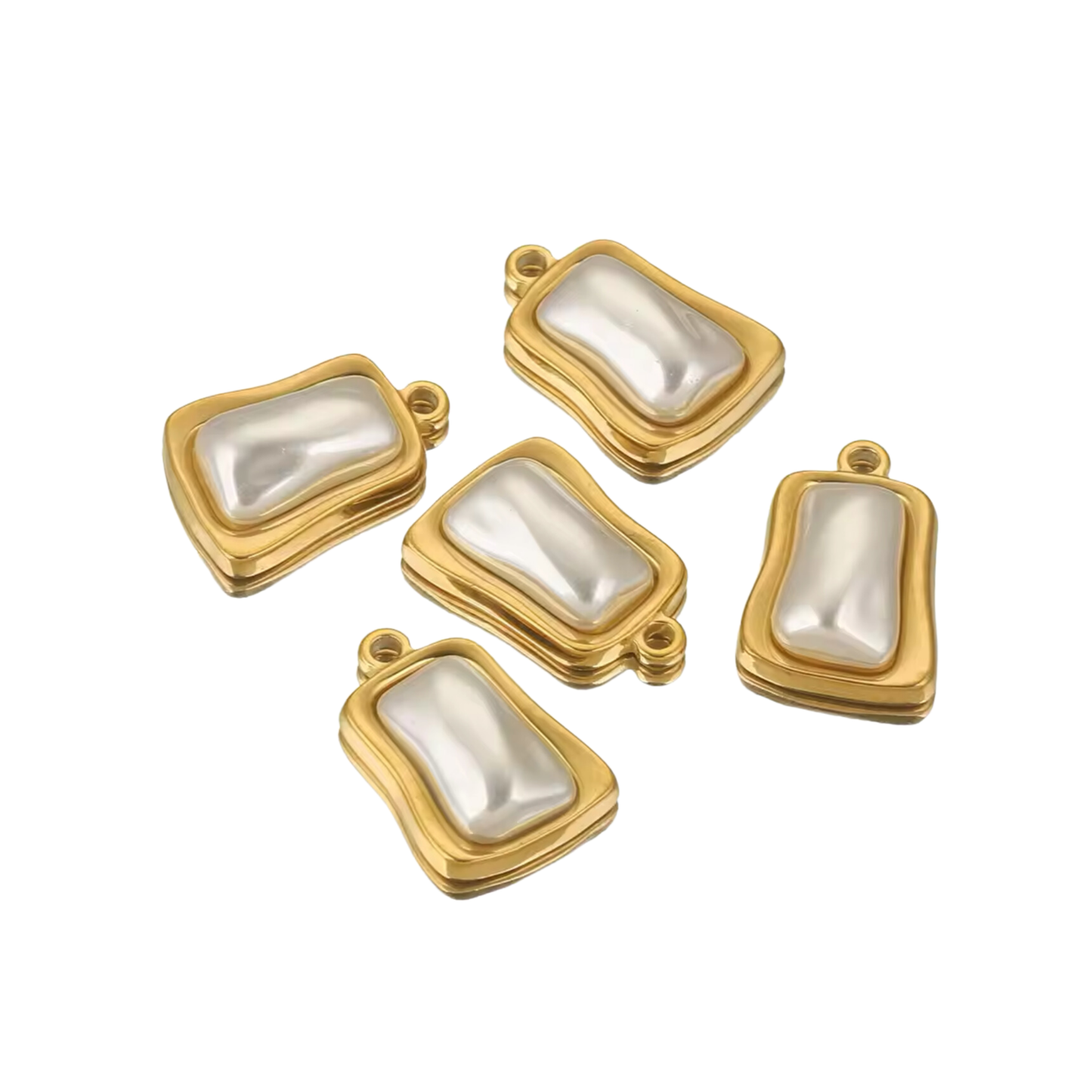 Charms Necklace II