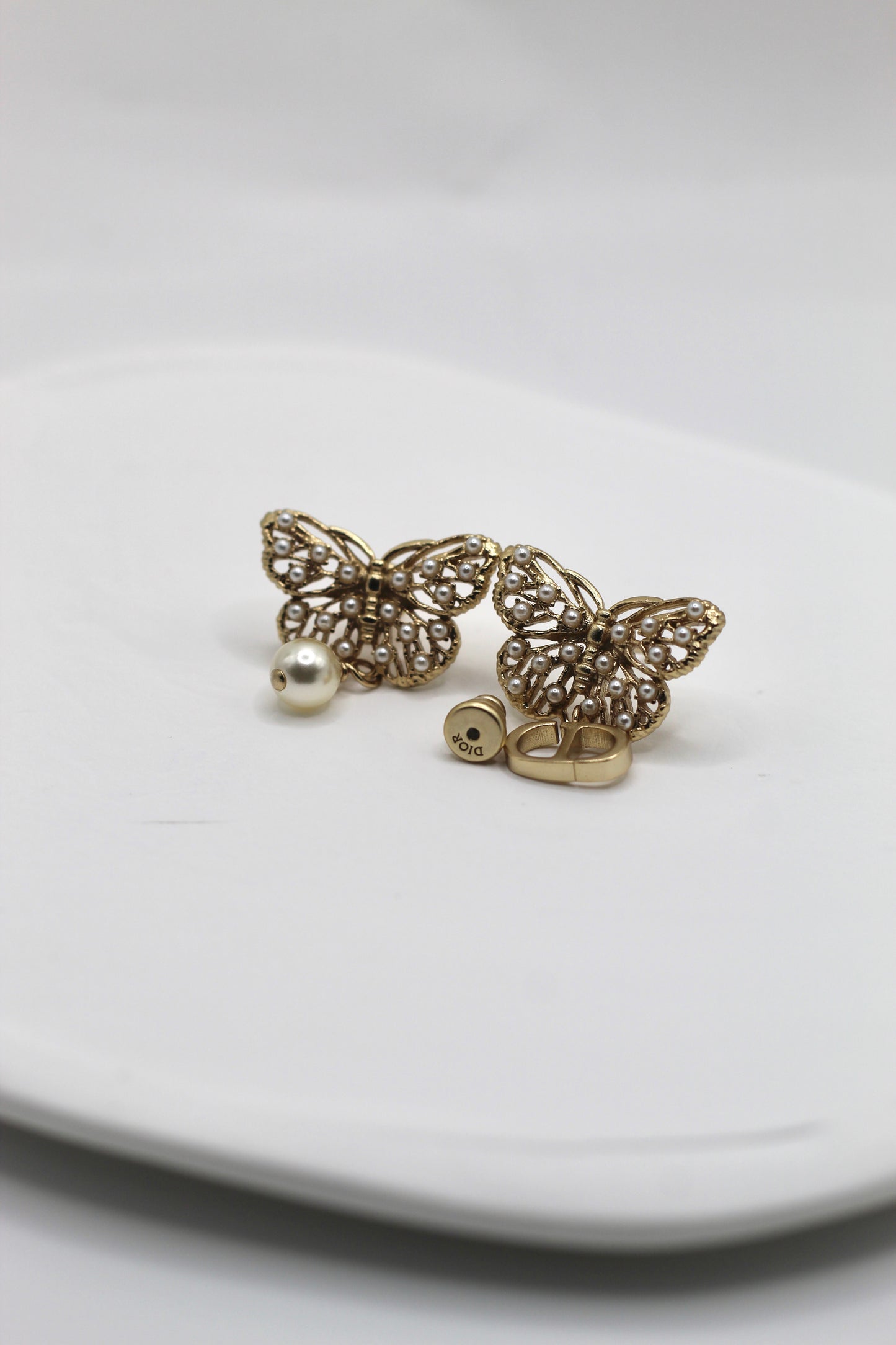 Pendientes Di✨r