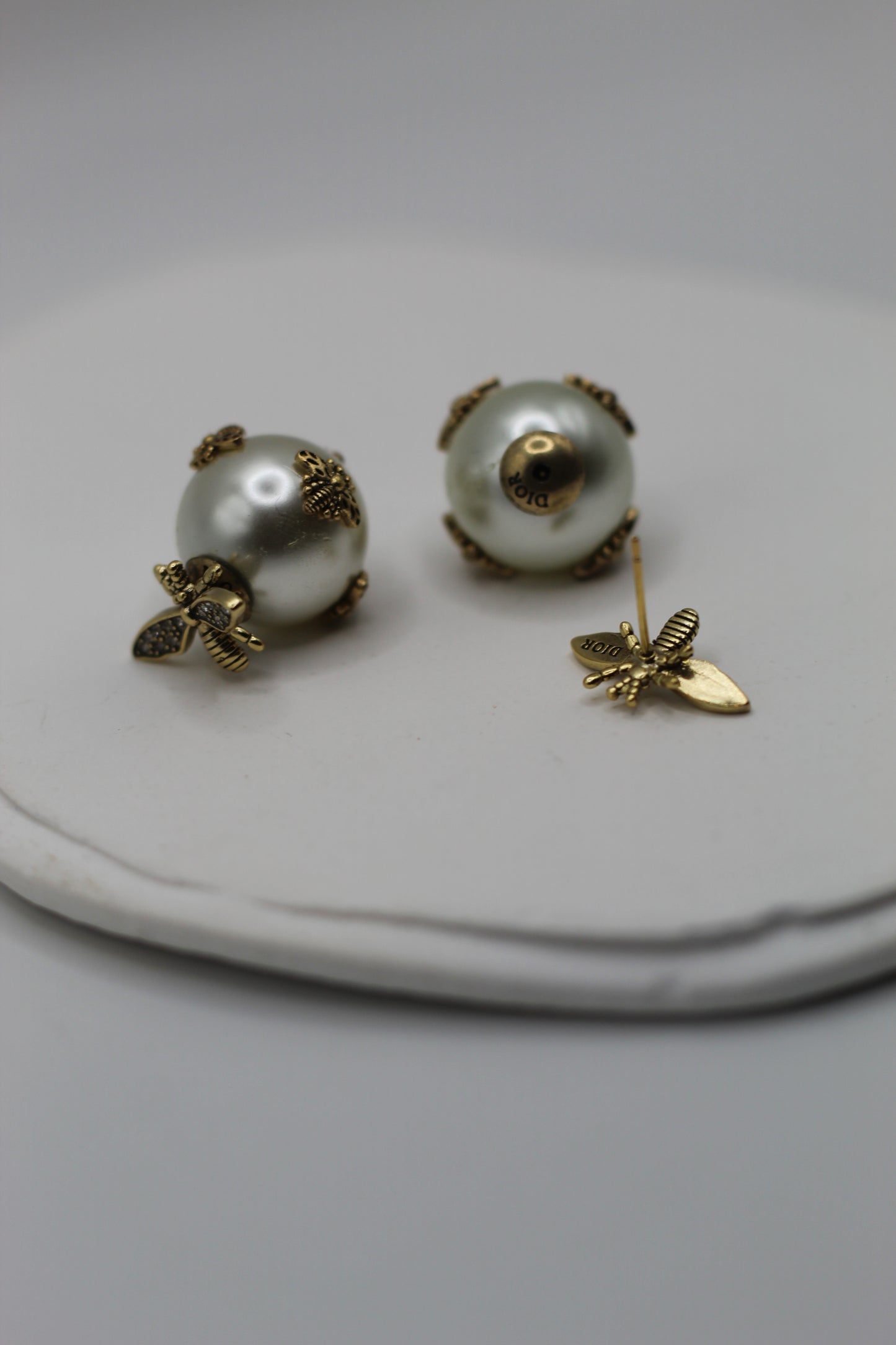 Pendientes Di✨r