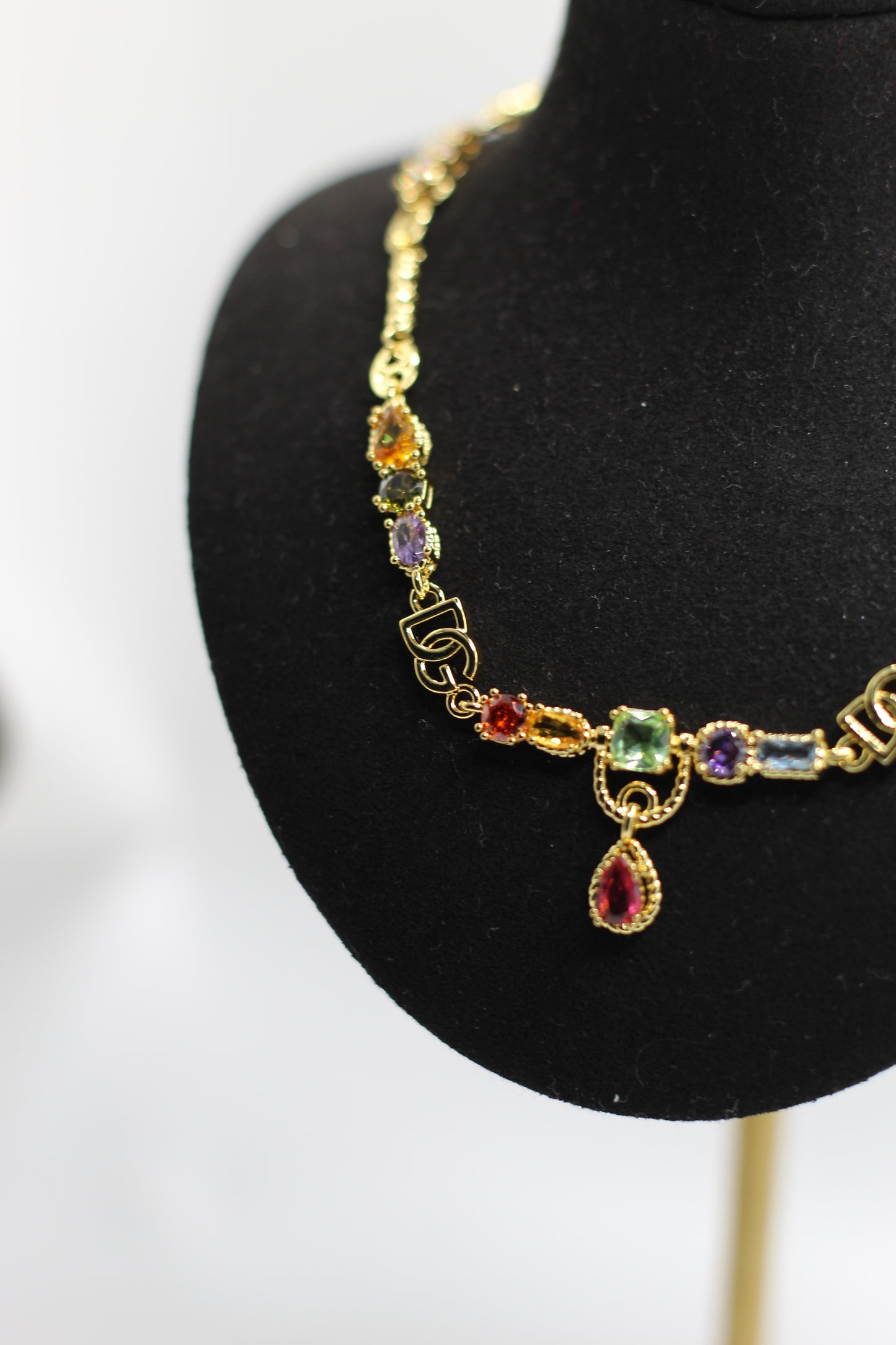 Collar DG