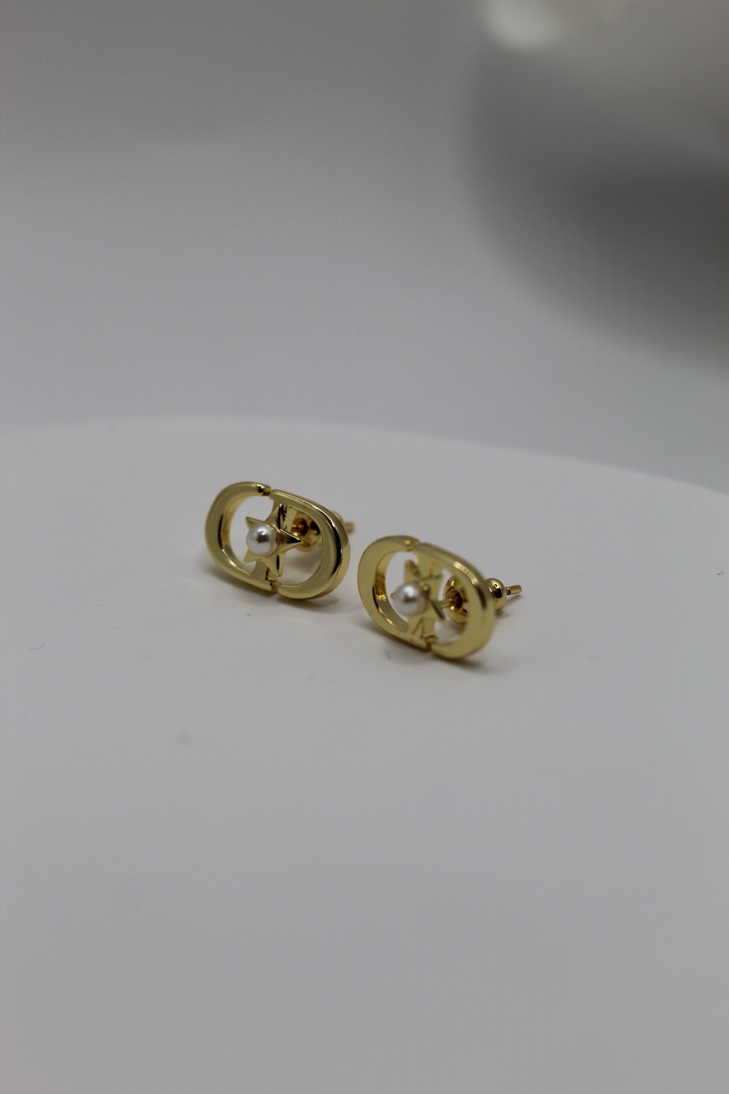 Pendientes CD