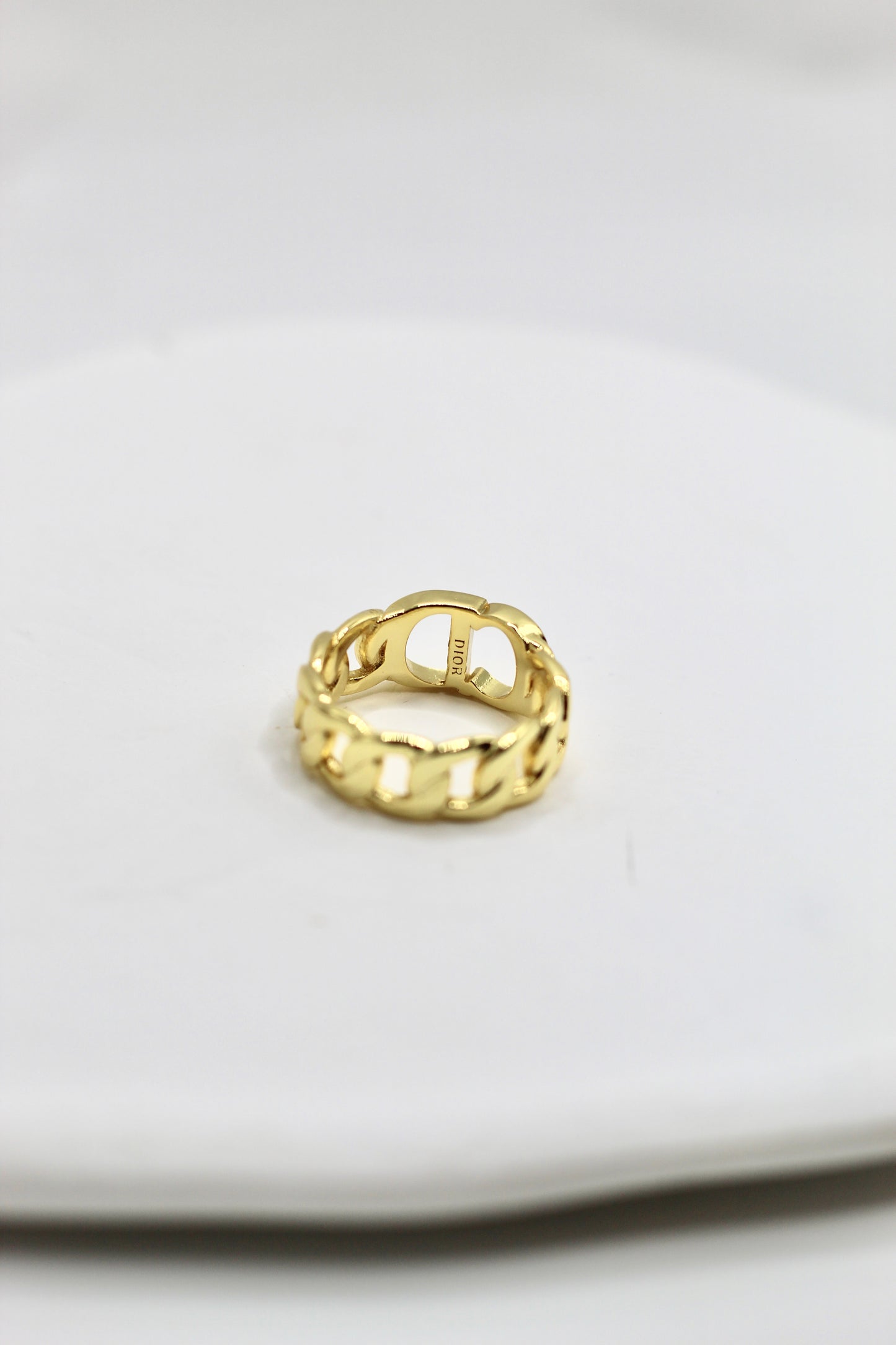 Anillo CD