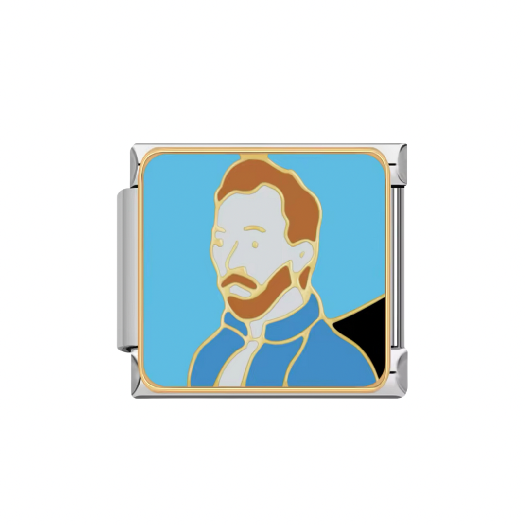 Charm Van Gogh