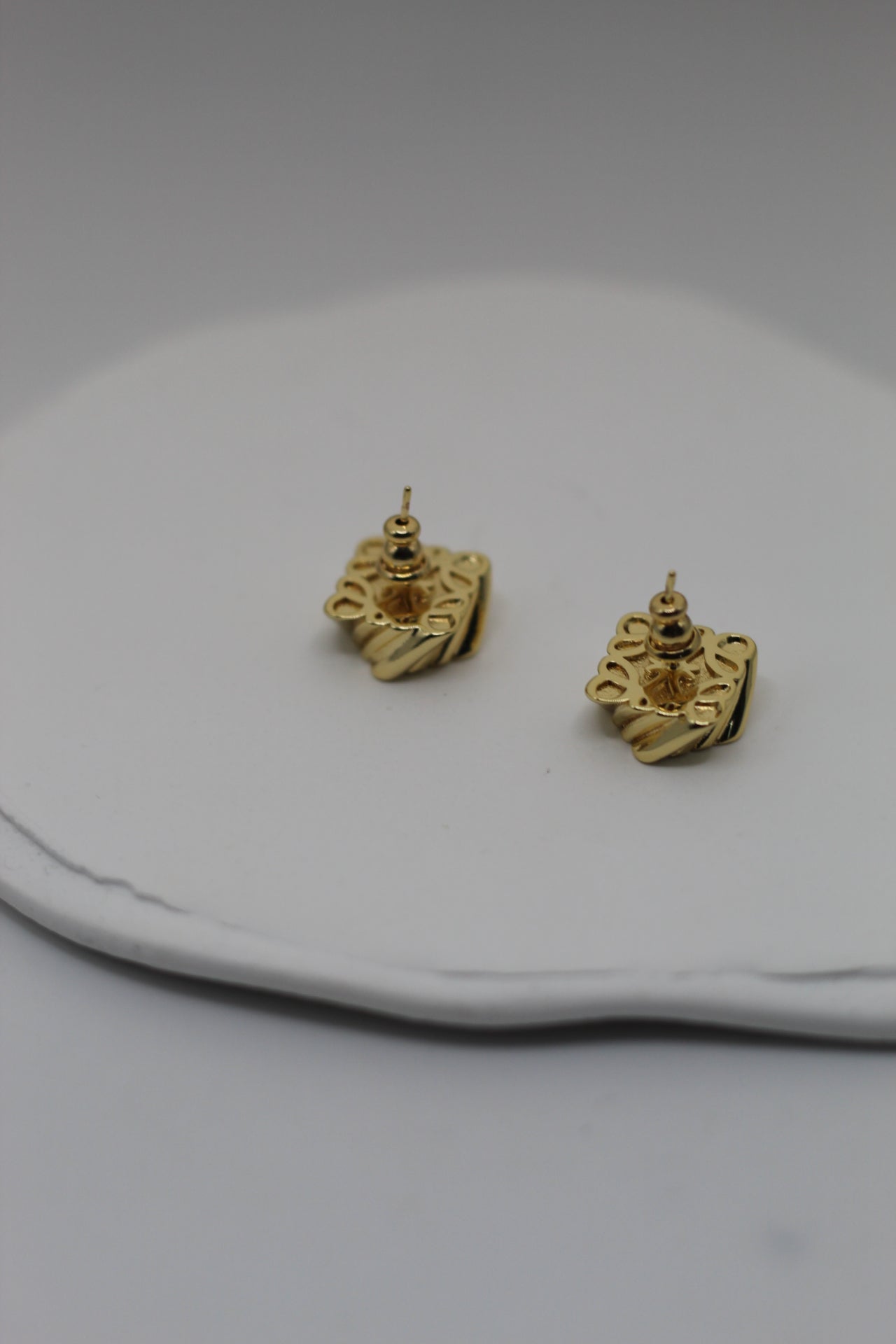 Pendientes Loe