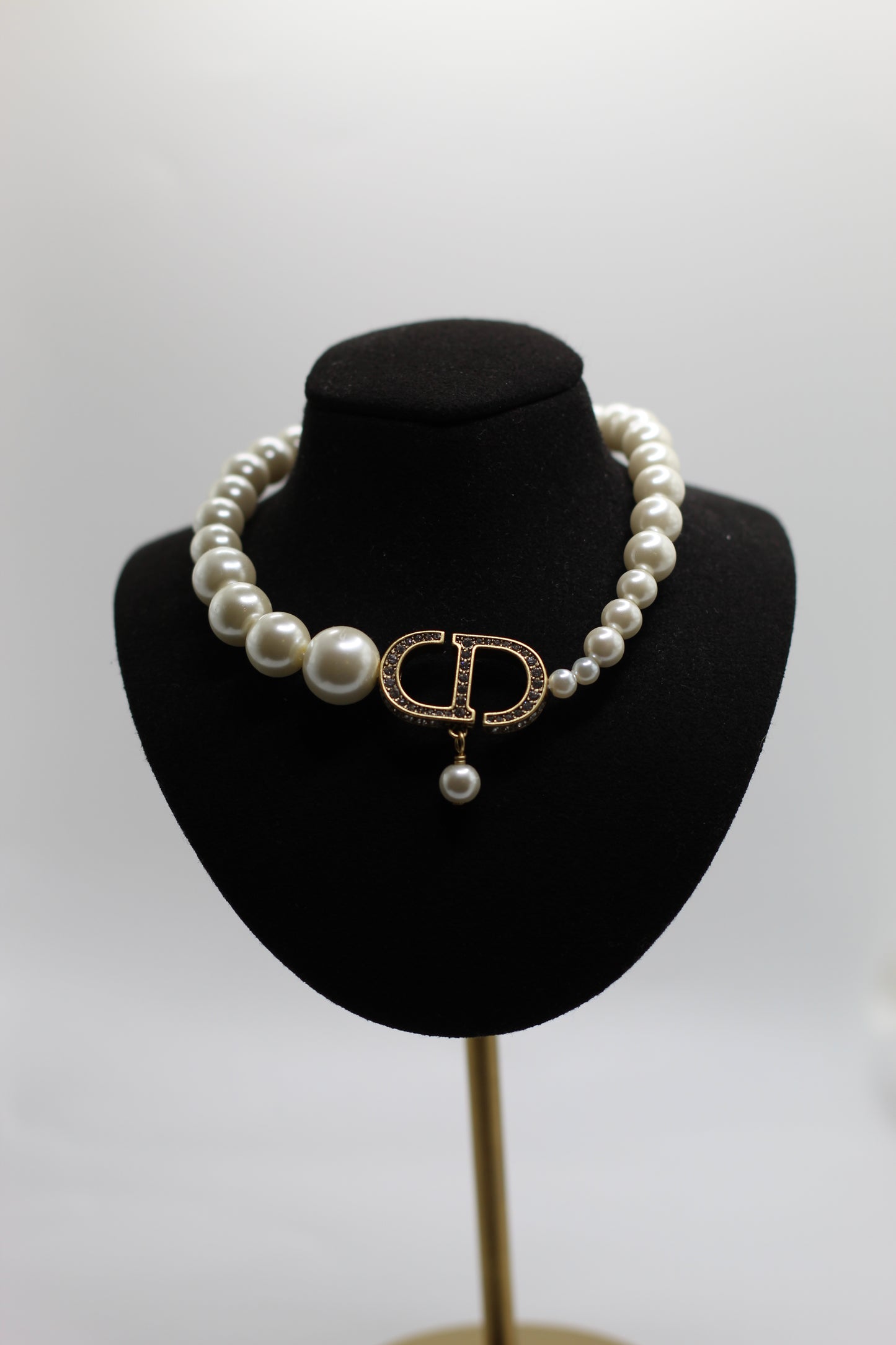 Collar CD