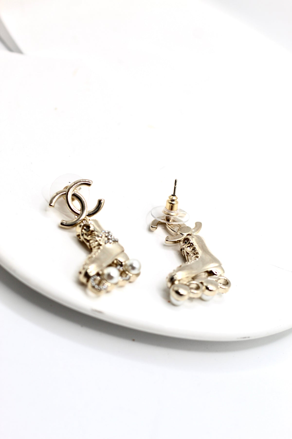 Pendientes C’nel