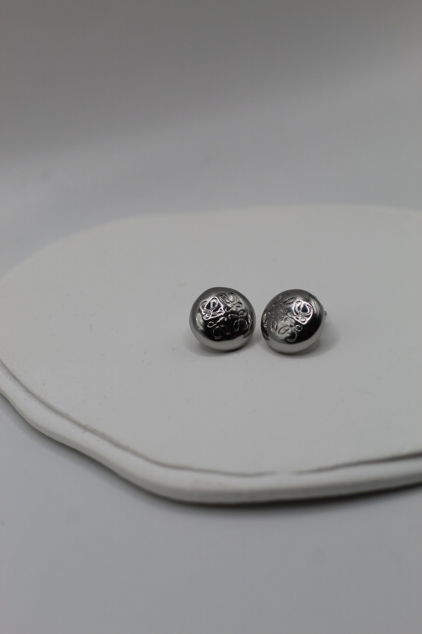 Pendientes Loe
