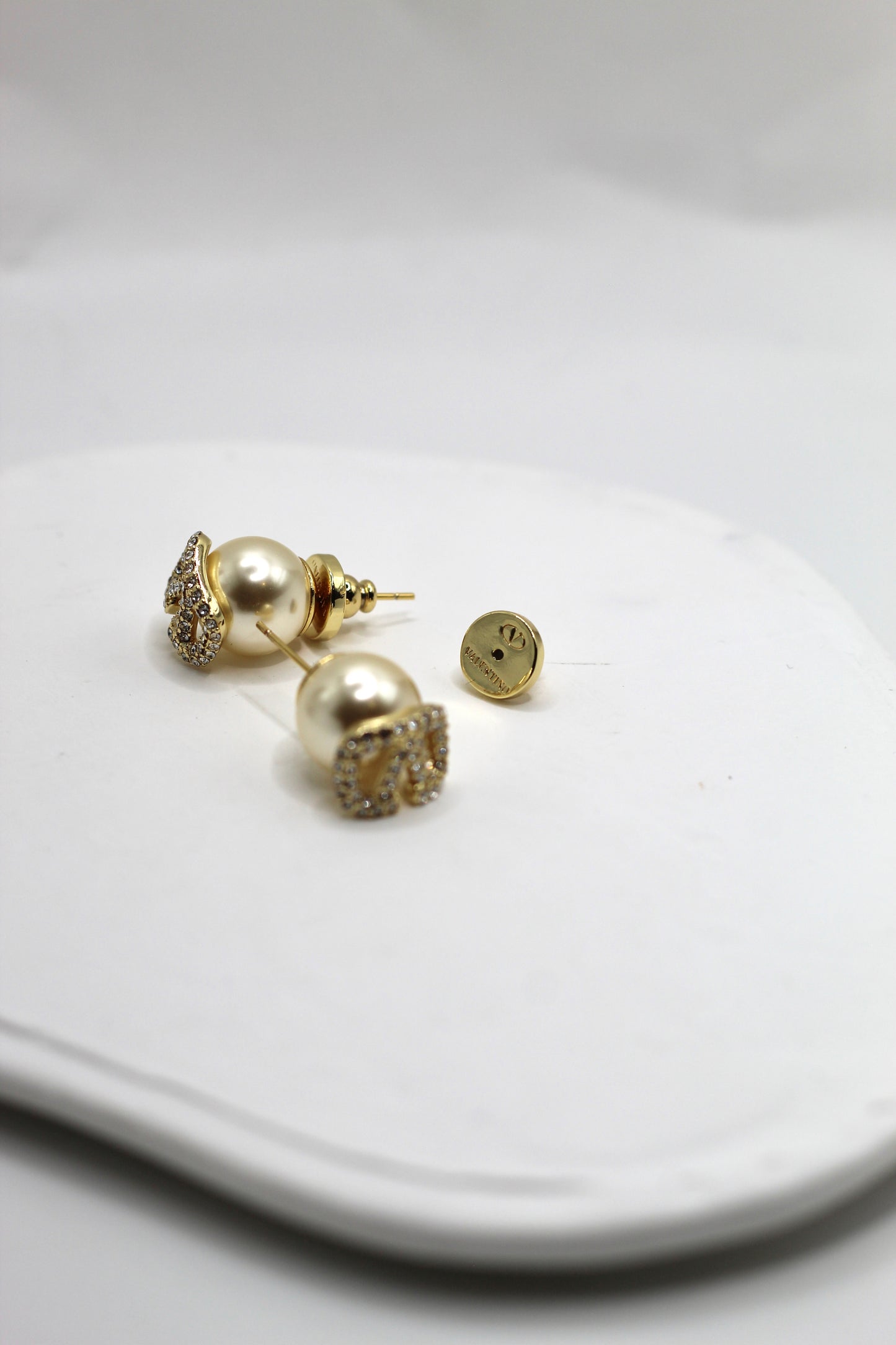Pendientes V