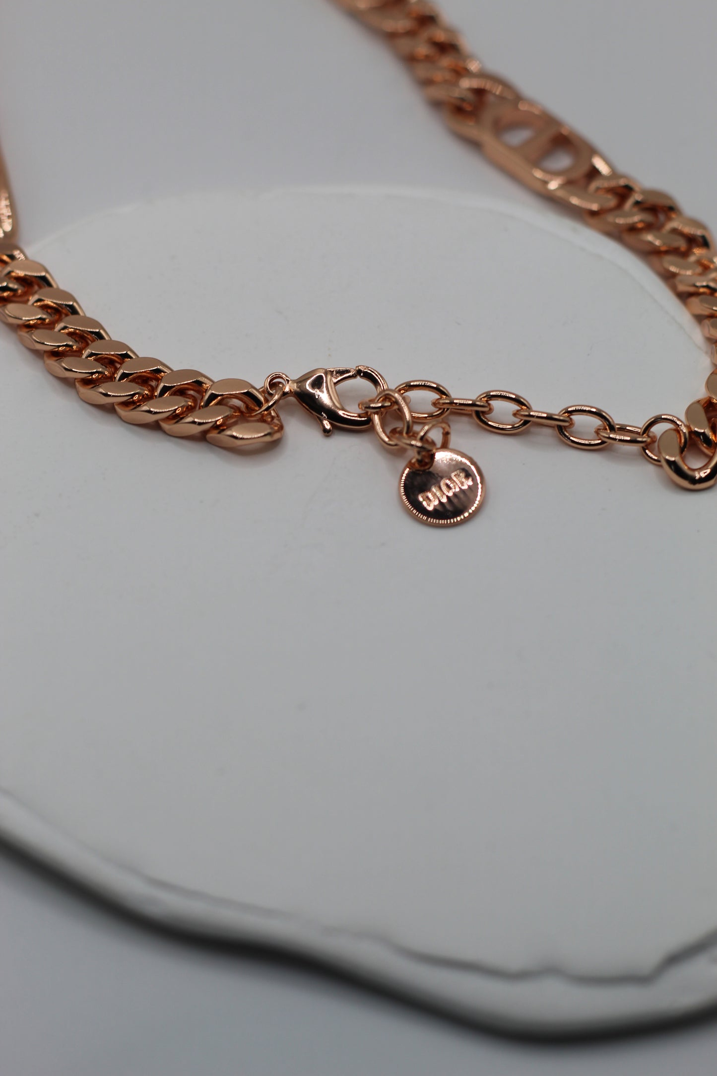 Collar CD
