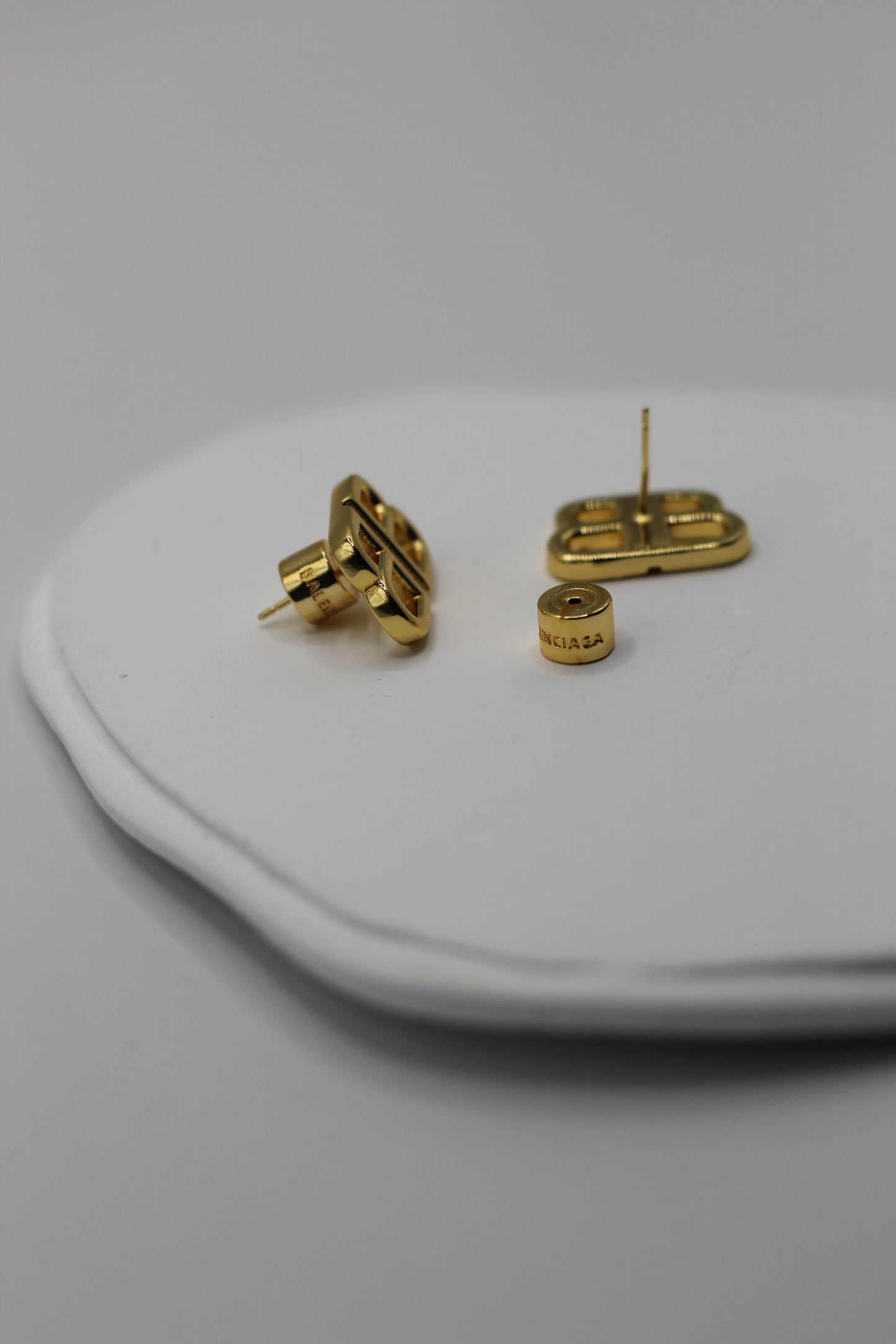 Pendientes Balenc✨aga