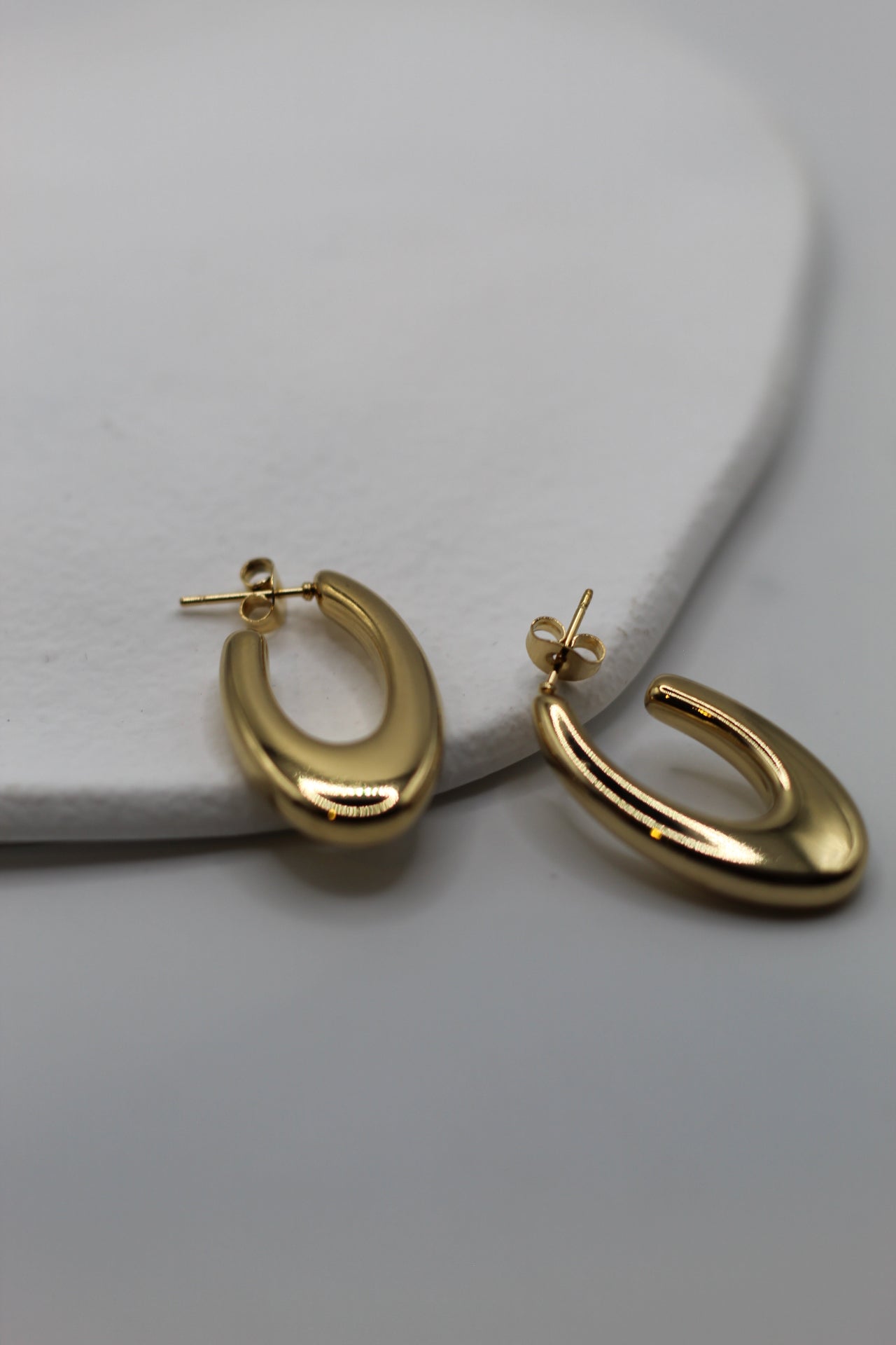 Pendientes Ramona