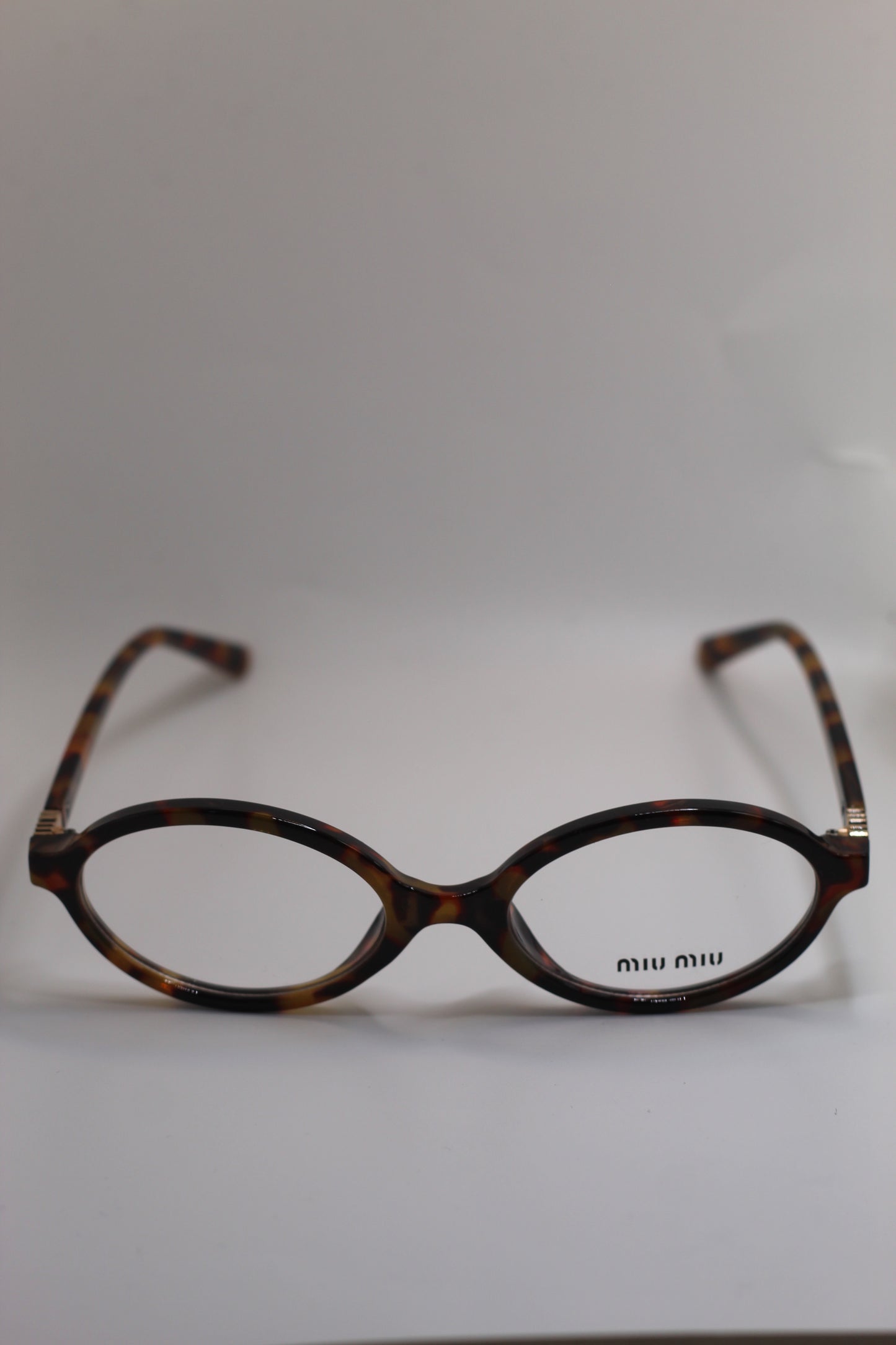 Lentes Miu M