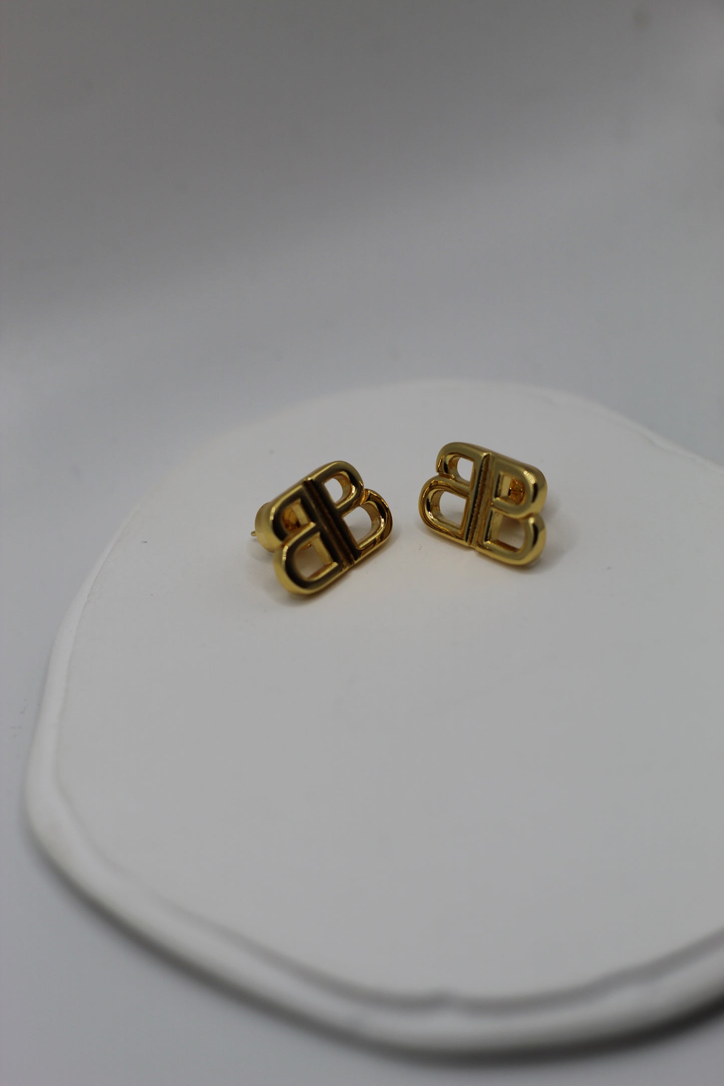 Pendientes Balenc✨aga