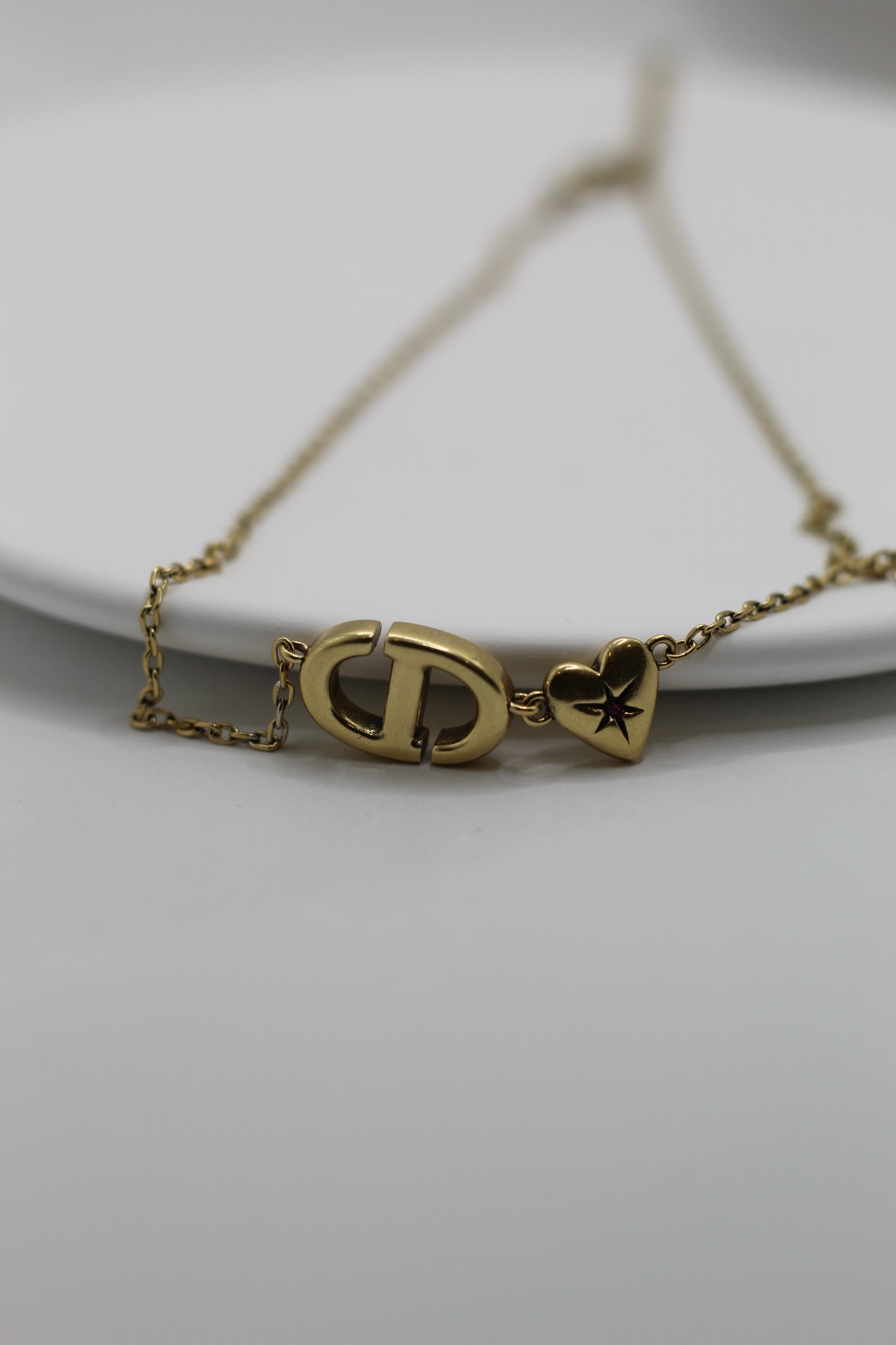 Collar CD XL